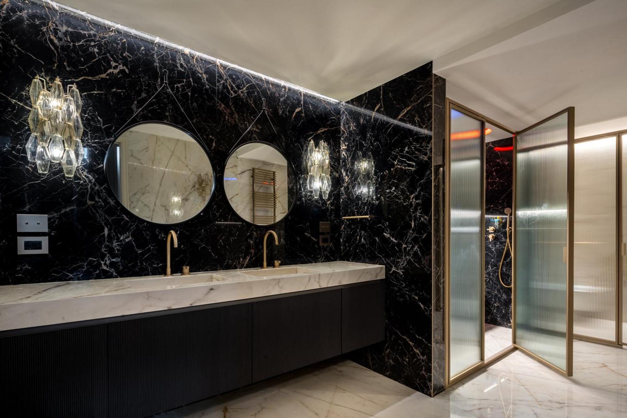 Appartamento Noble Floor Art R&r Venezia