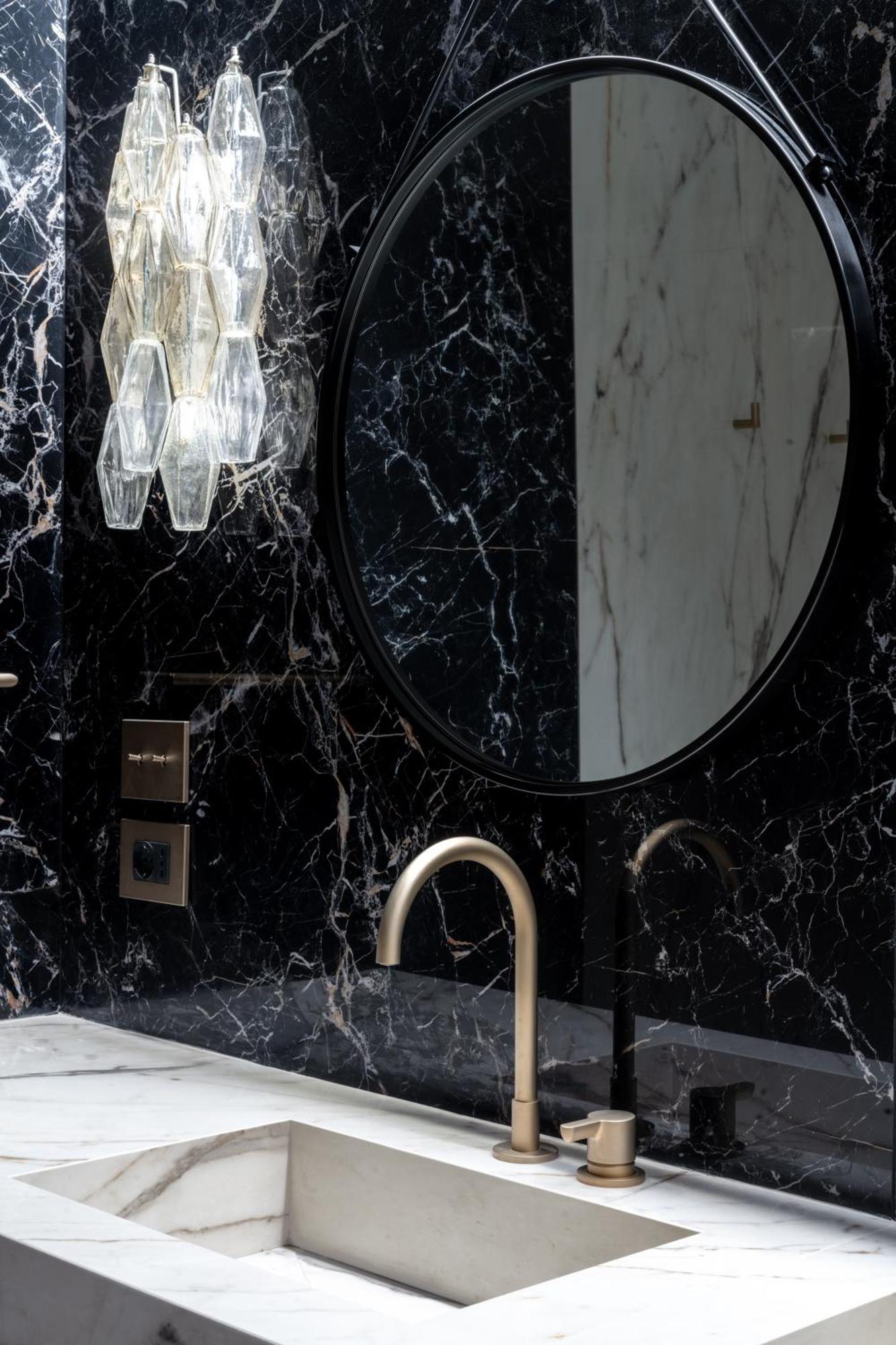 Appartamento Noble Floor Art R&r