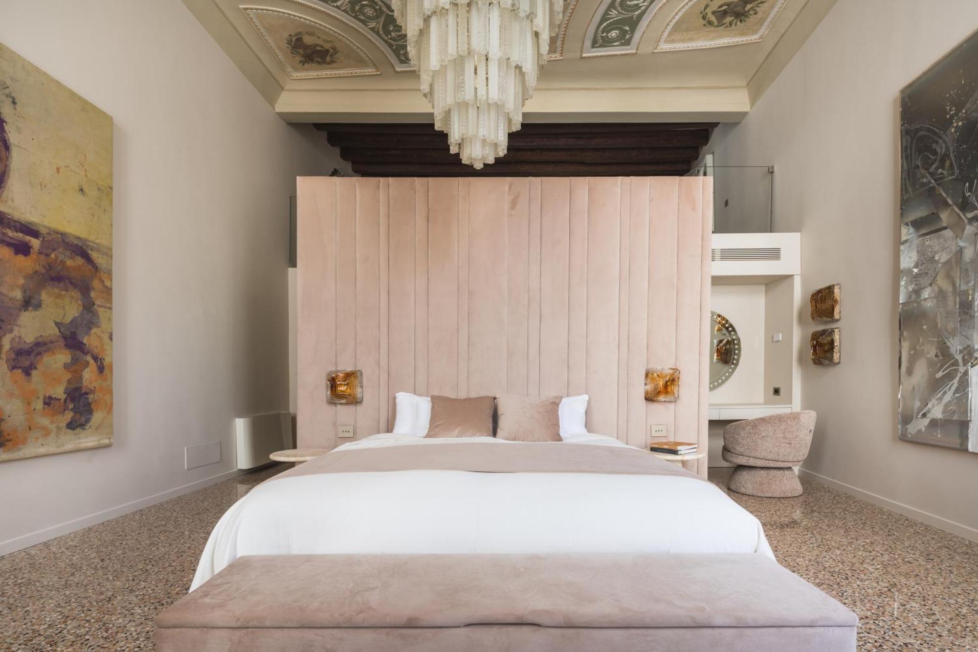 Noble Floor Art R&r Appartamento Venezia