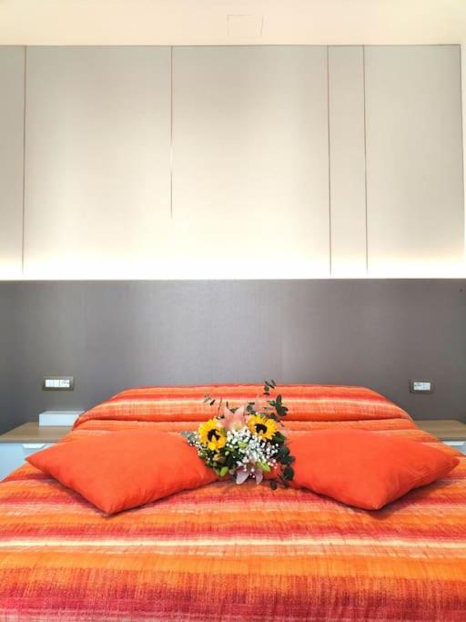 Arcobaleno Casa Venezia- Mestre Apartment Venedig