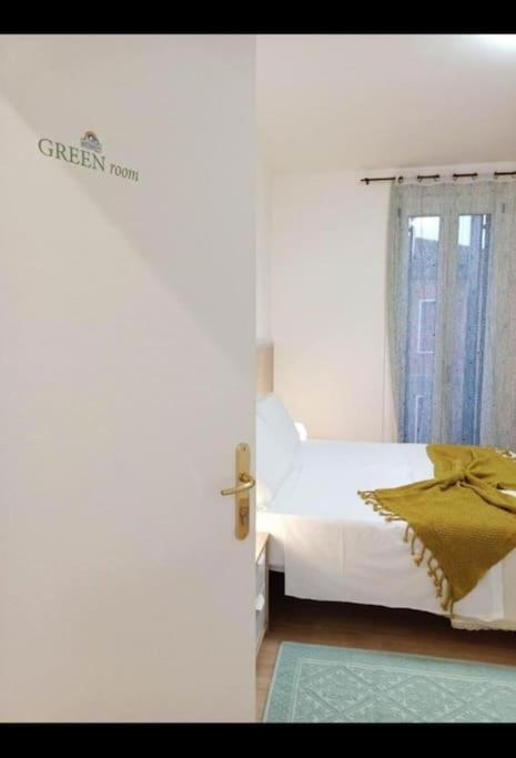 Arcobaleno Casa Venezia- Mestre * Venedig