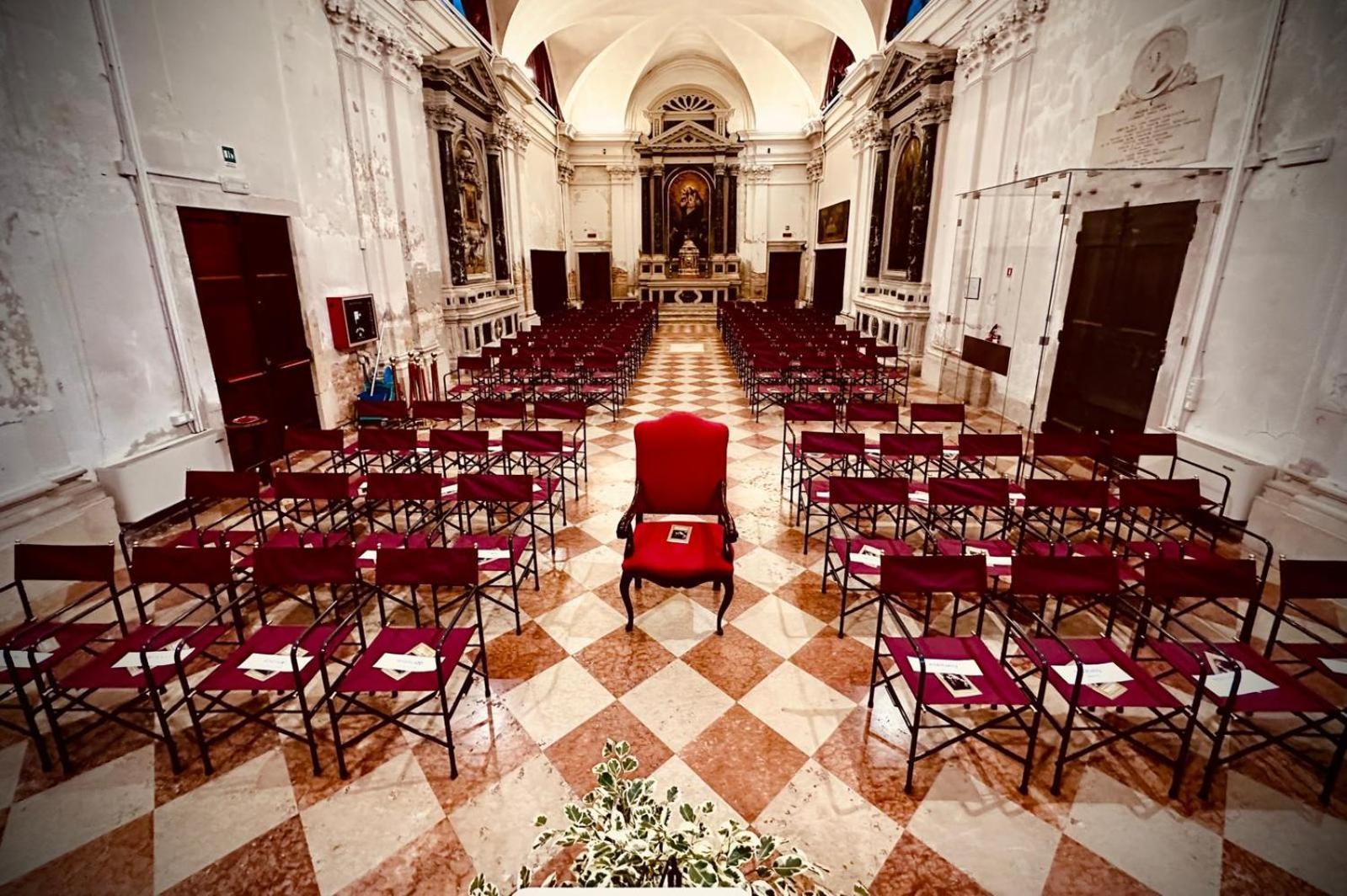 Domus Ciliota Venetië