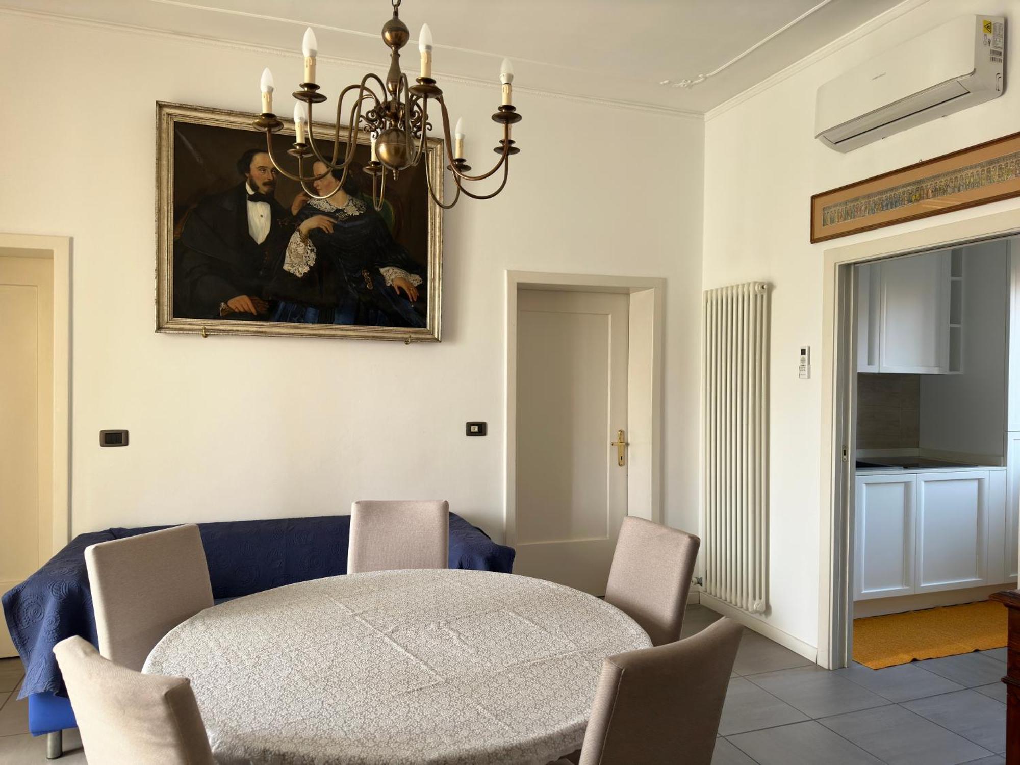 Appartamento Venetian Mood: Secret Garden