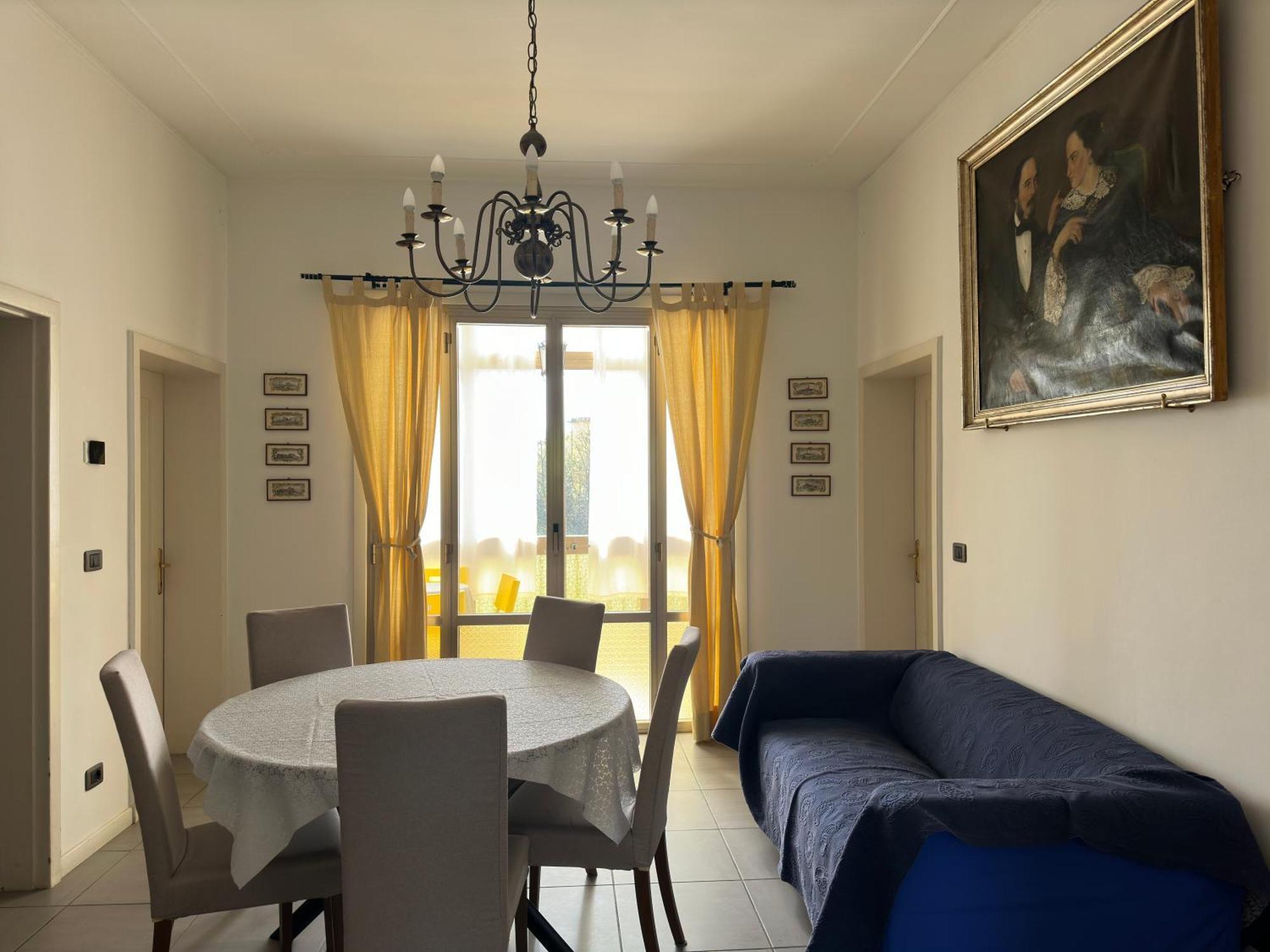 Appartamento Venetian Mood: Secret Garden Venezia