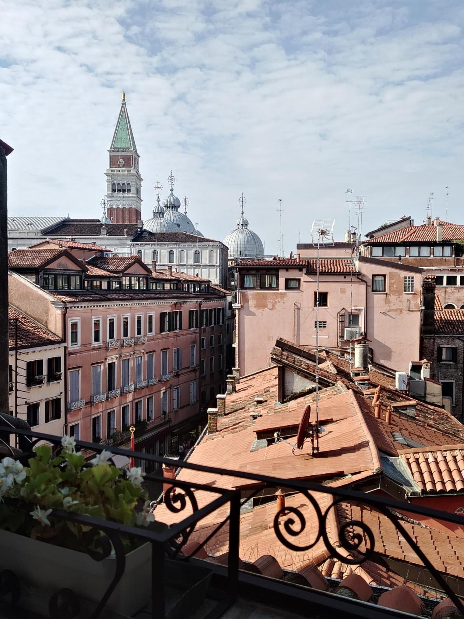 Residenza Tiziana Venezia