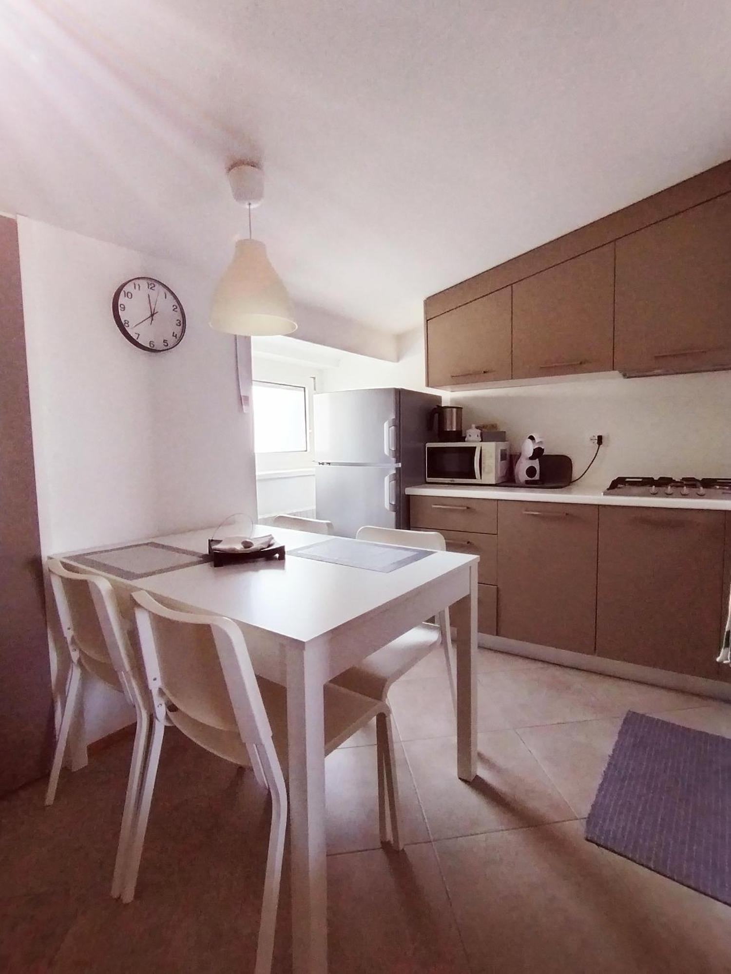 Residenza Tiziana Appartamento *