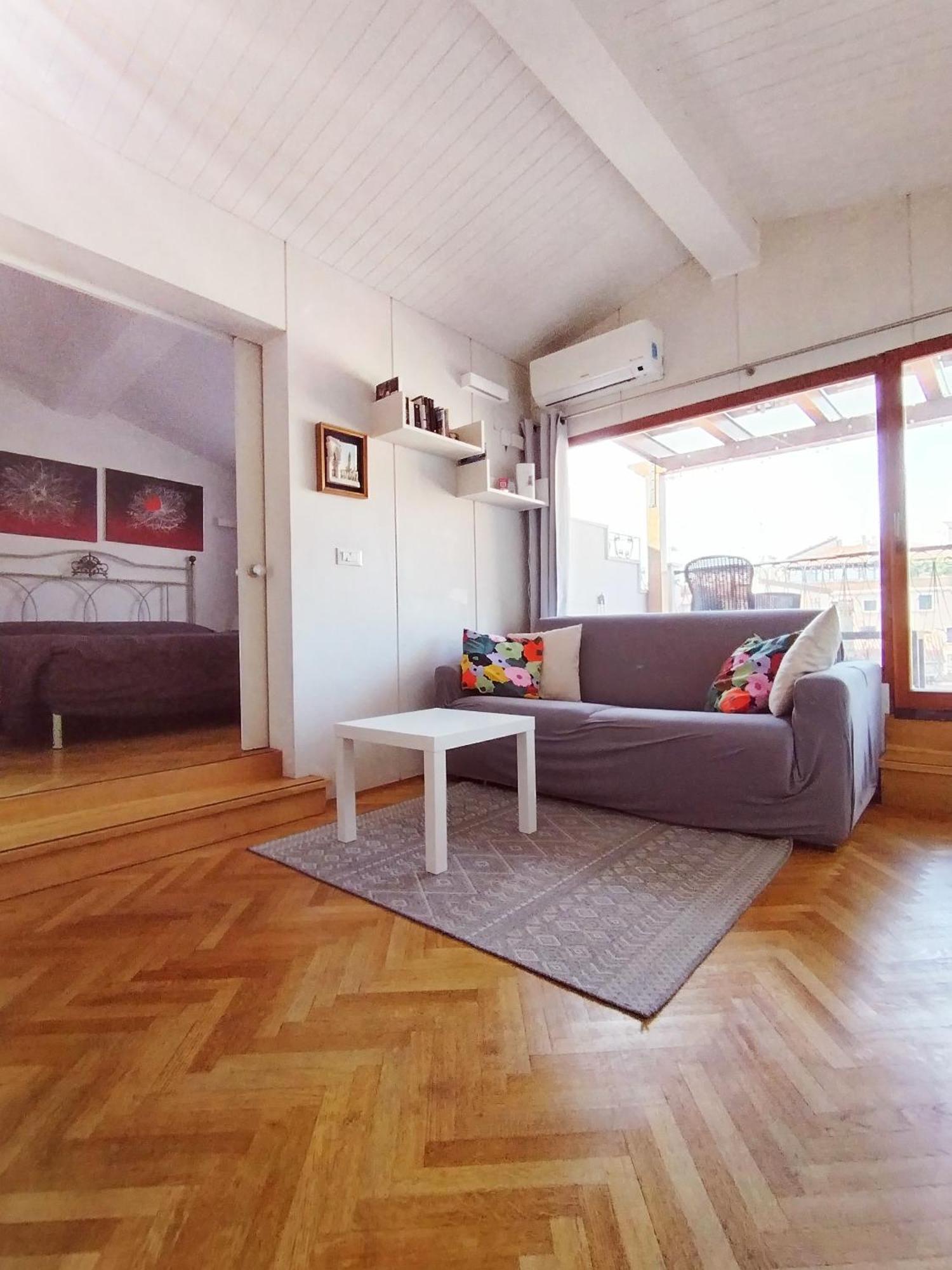 Appartamento Residenza Tiziana Venezia