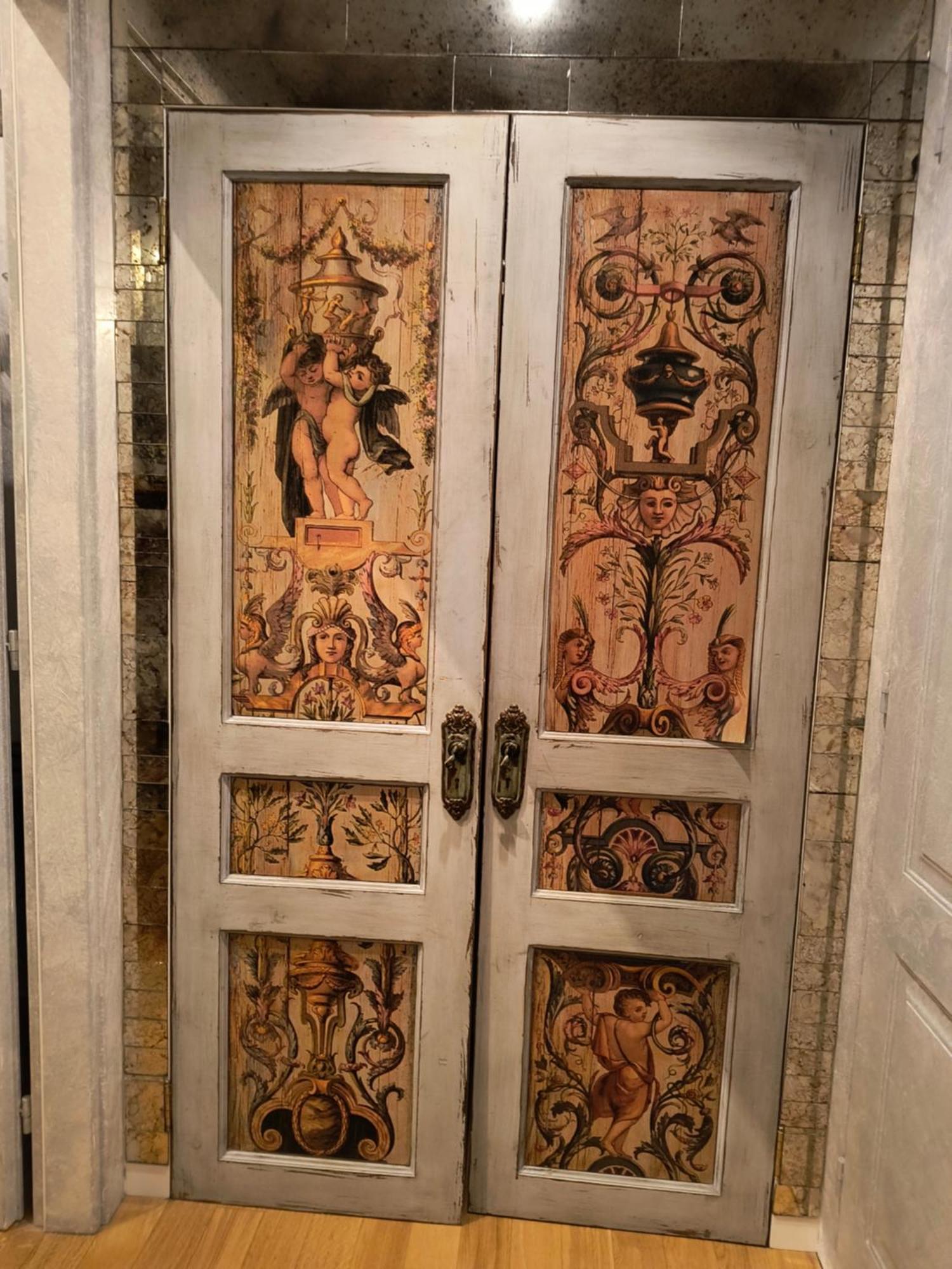 Ca Dell'arte Venetië