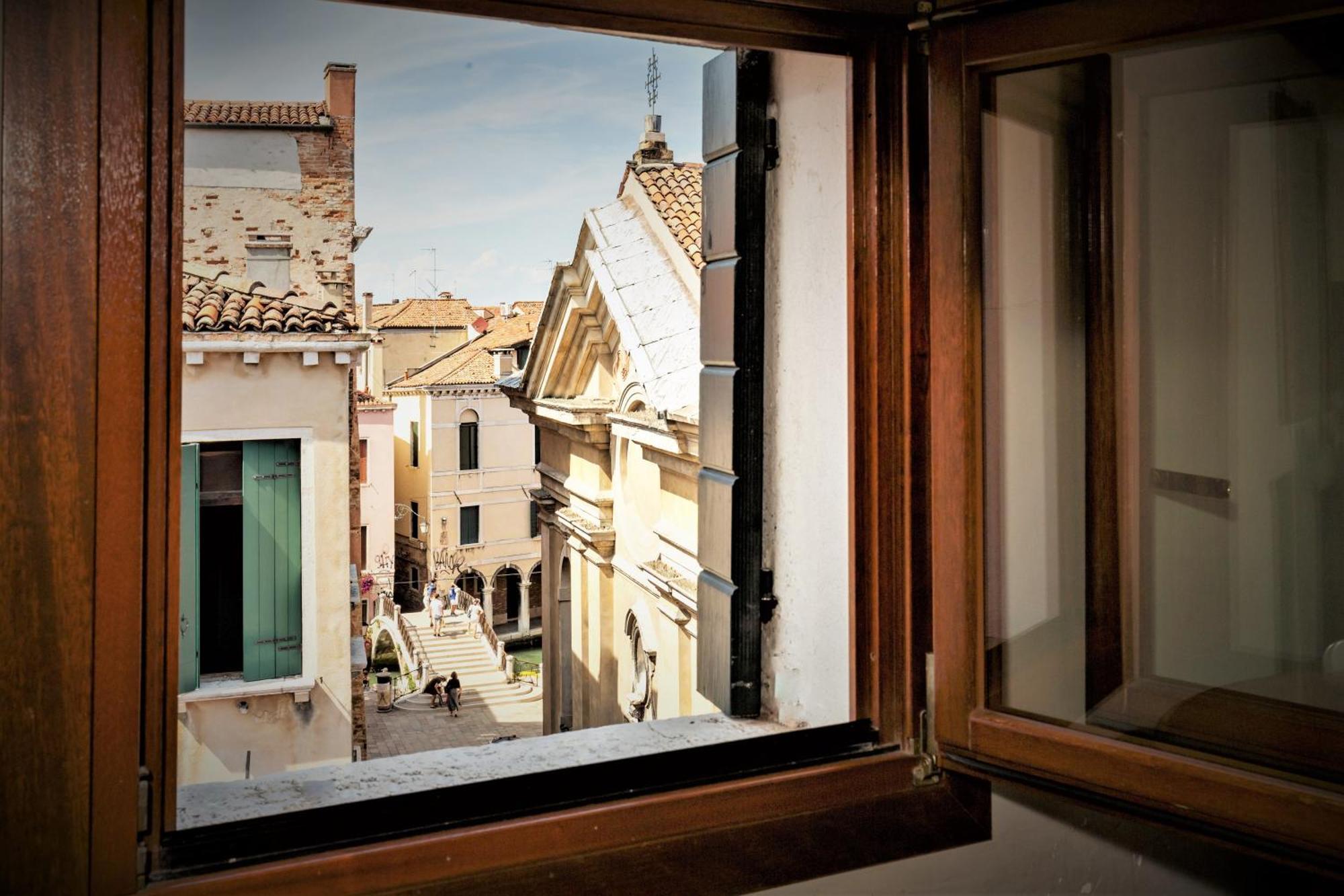 Casanova Penthouse In The Heart Of
