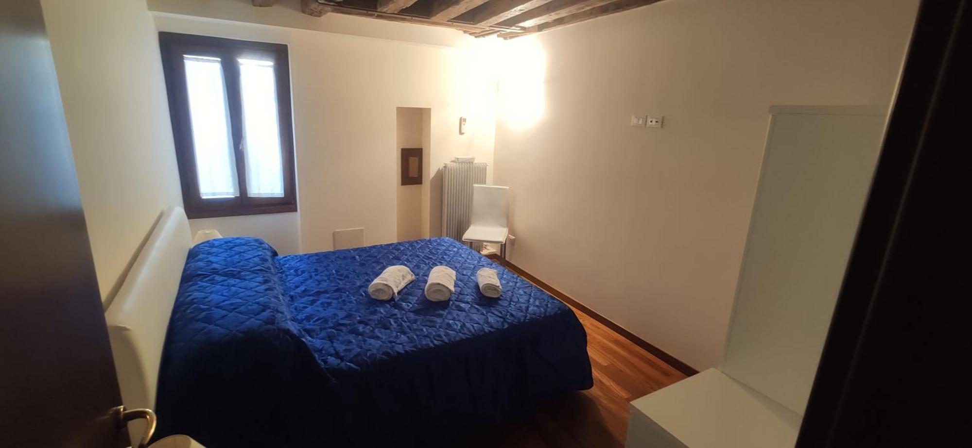 Ca' Botteri Appartement Venetië