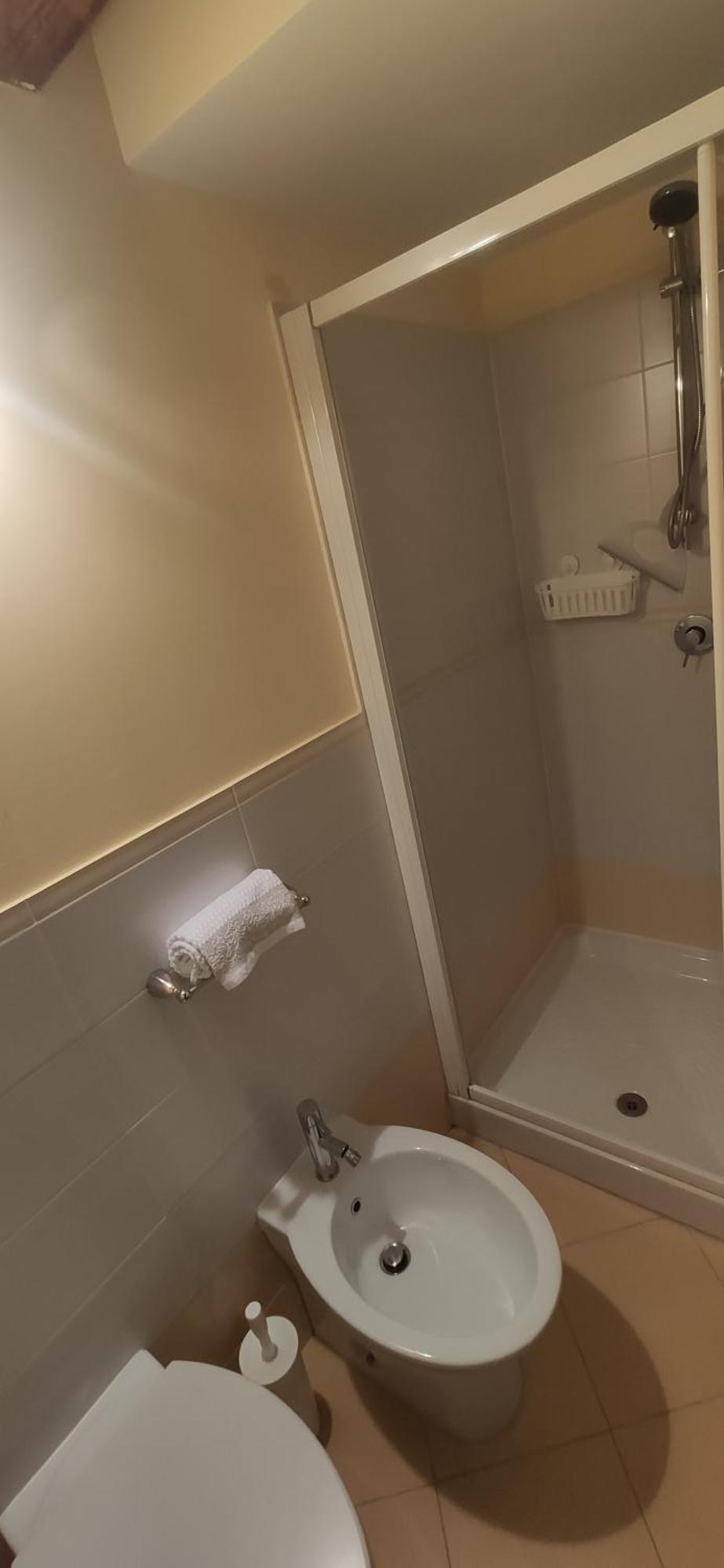 Appartement Ca' Botteri Venetië