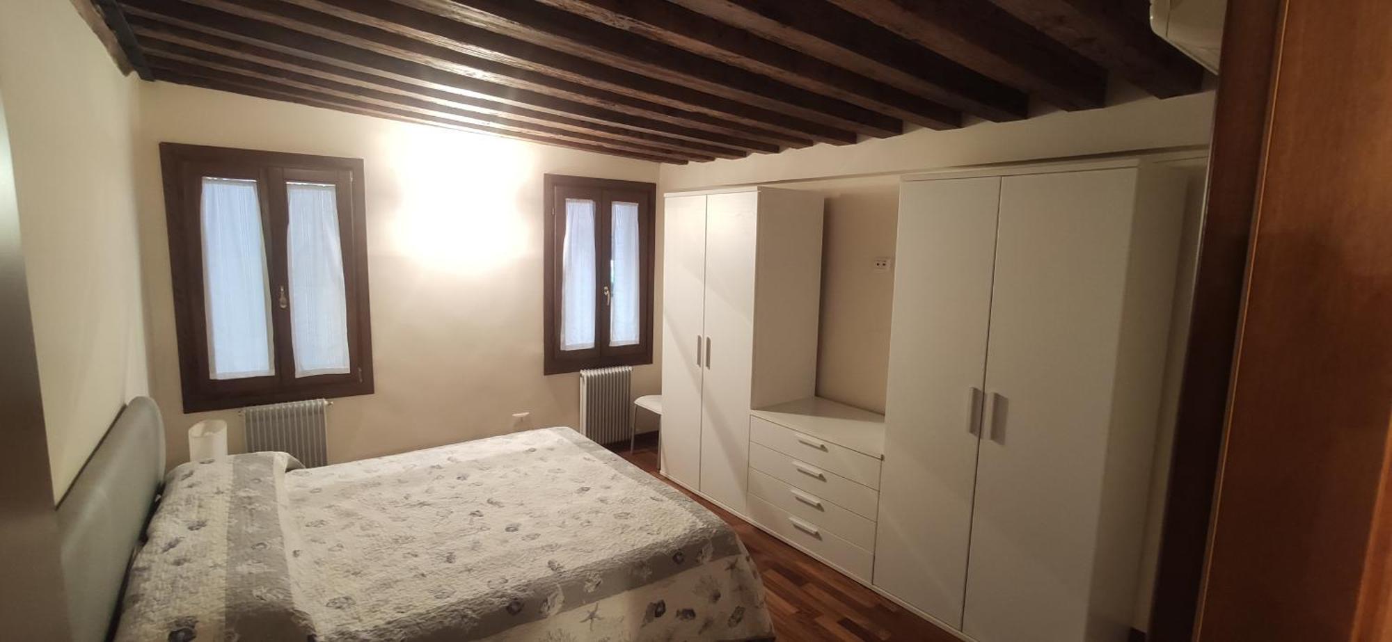 Ca' Botteri Appartamento Venezia
