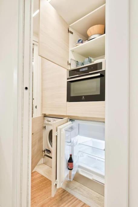 Delightful Ca' D'oro Appartement *