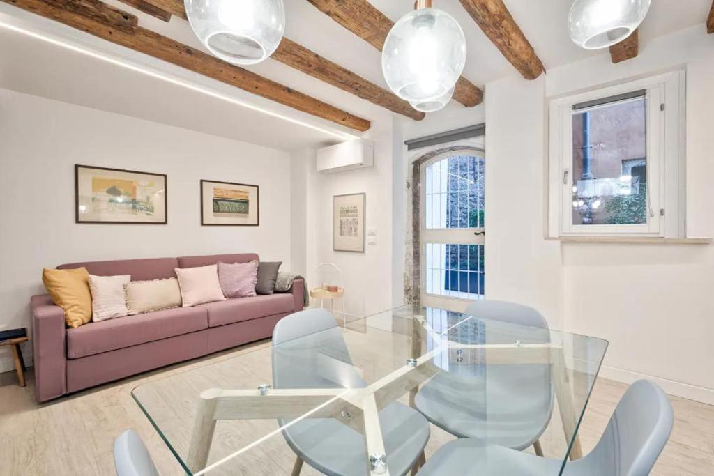 Appartement Delightful Ca' D'oro *
