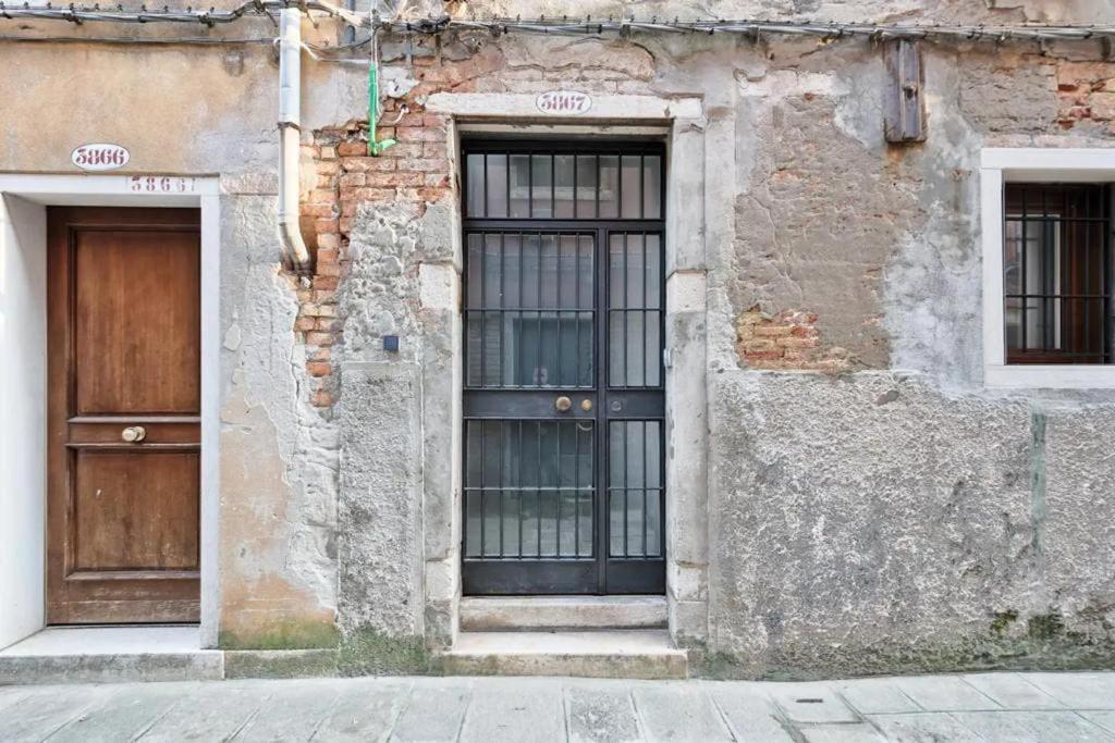 Delightful Ca' D'oro Appartement Venise