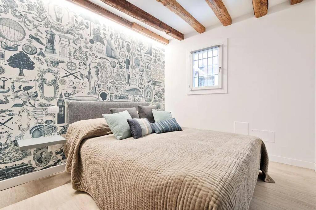 Delightful Ca' D'oro Appartement