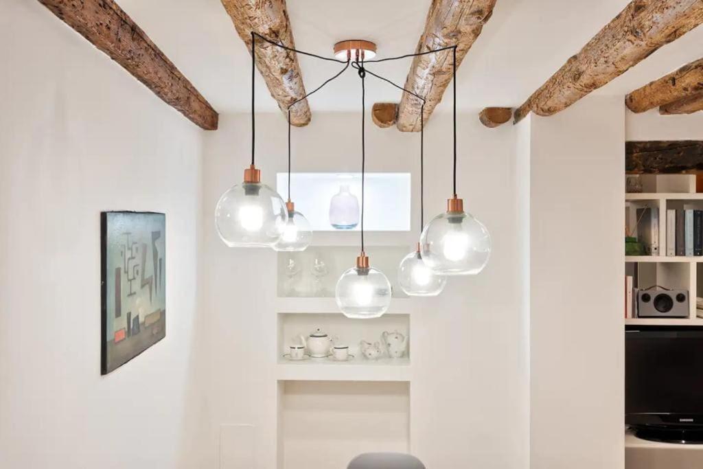 Appartement Delightful Ca' D'oro *