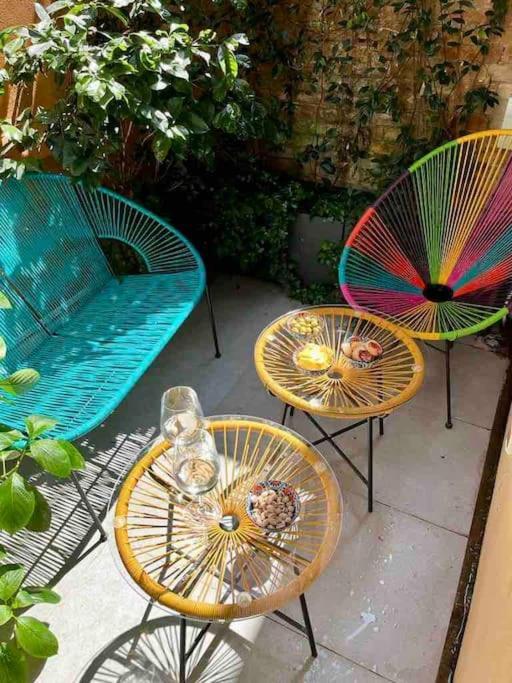 Appartement Delightful Ca' D'oro Venise