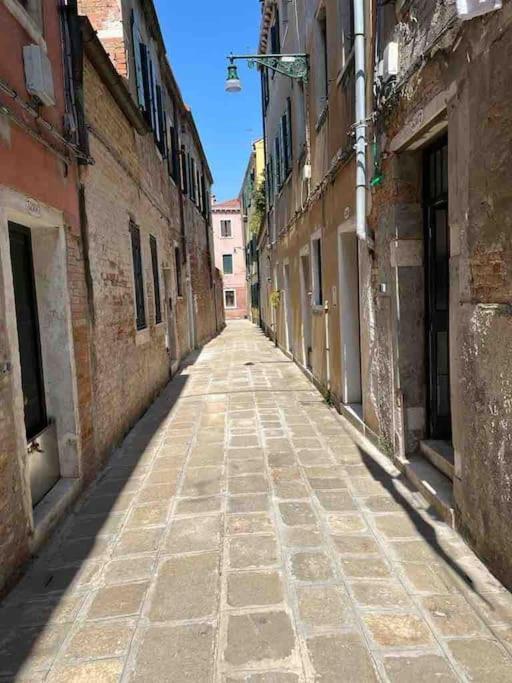 Delightful Ca' D'oro * Venise