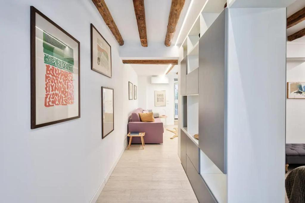 Delightful Ca' D'oro Appartement