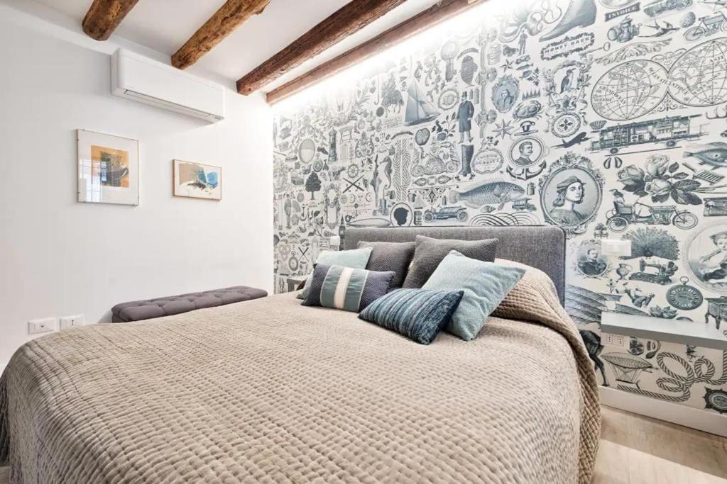 Appartement Delightful Ca' D'oro *