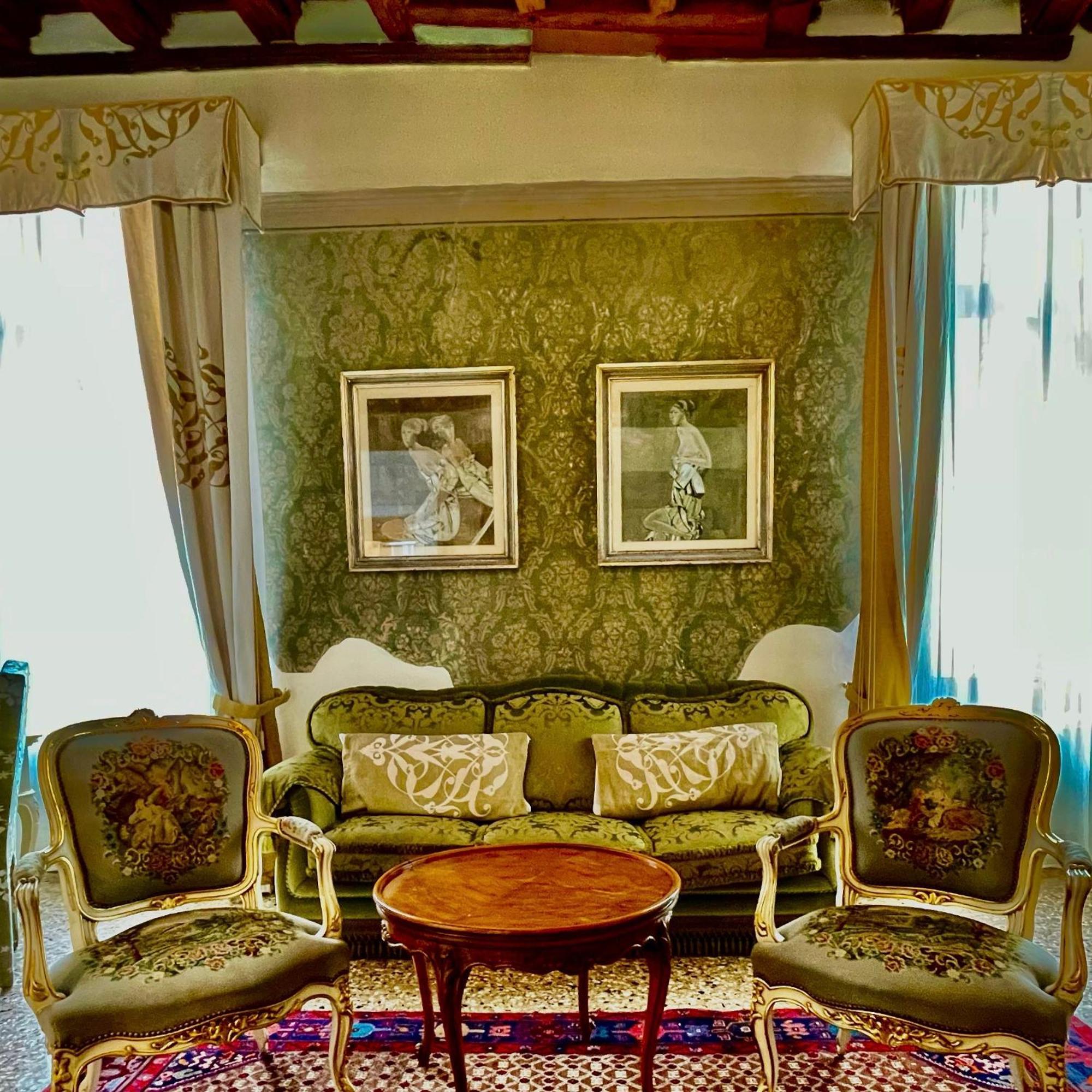 Locanda Console - Palais Historique & Romantique