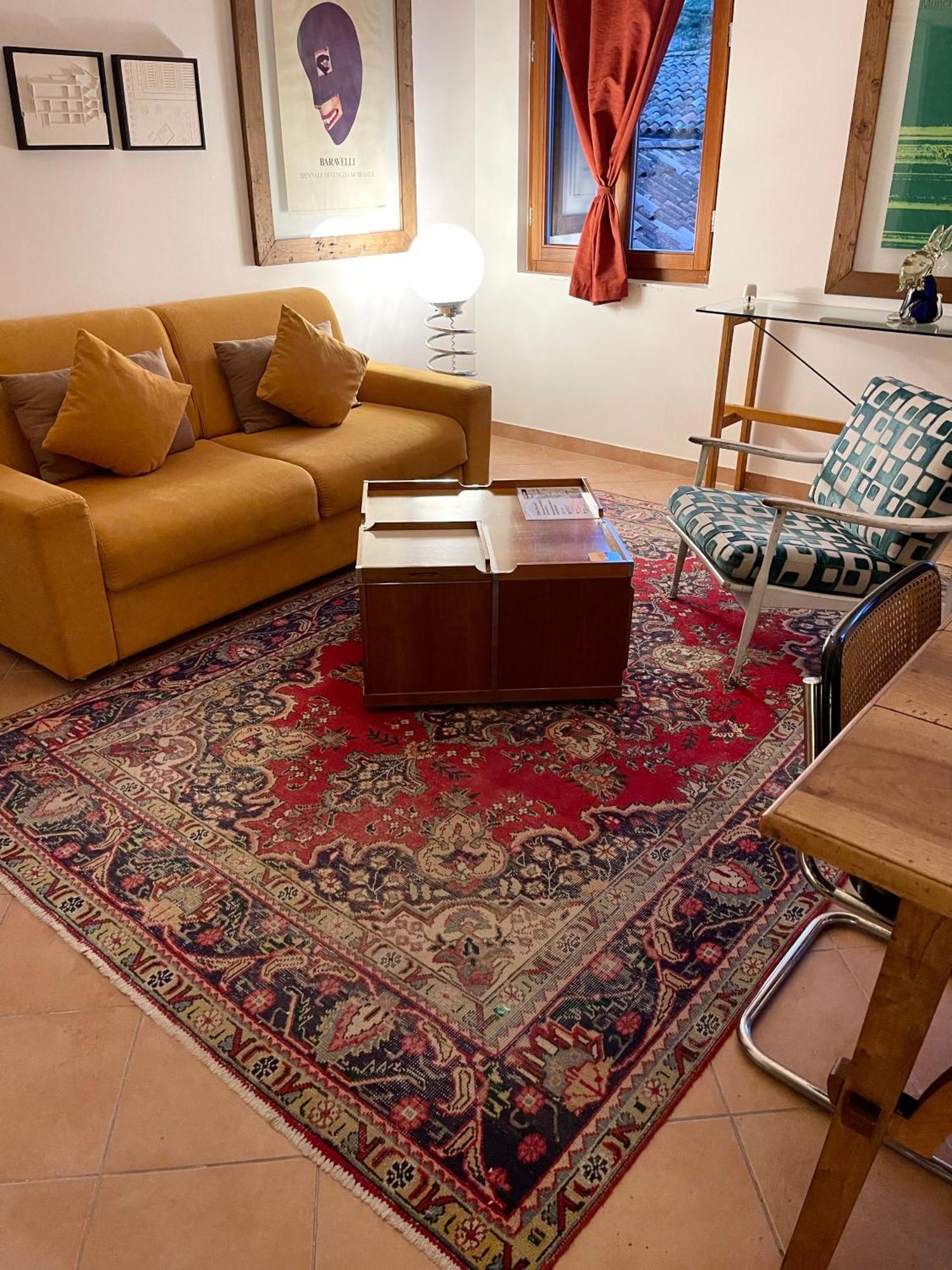Appartement Biennale *
