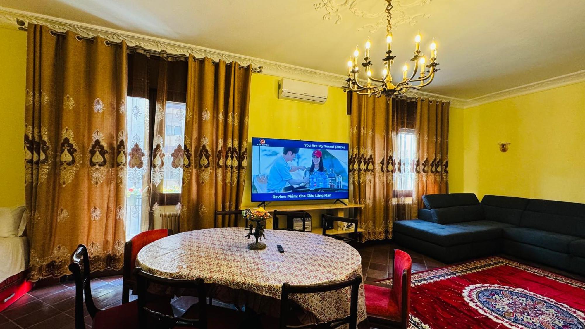 San Michele Appartement