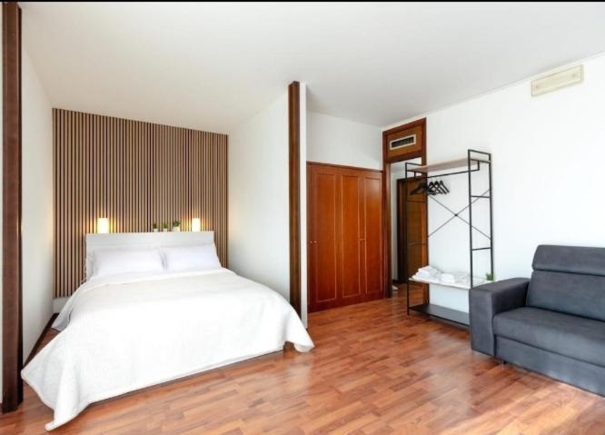 Elegante Monolocale A Terrazza Di 40m Appartement *