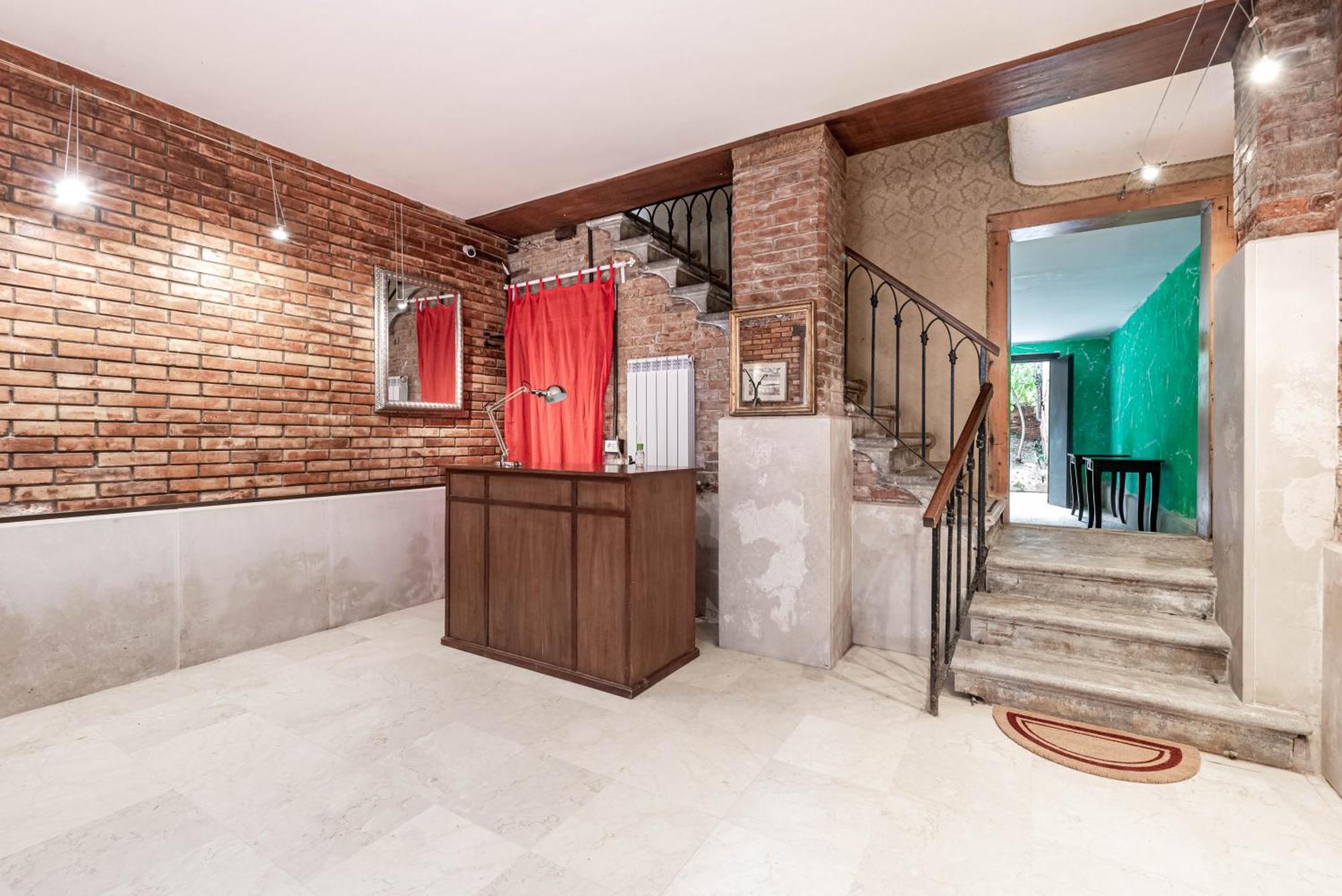 Antica Residenza Veneziana *