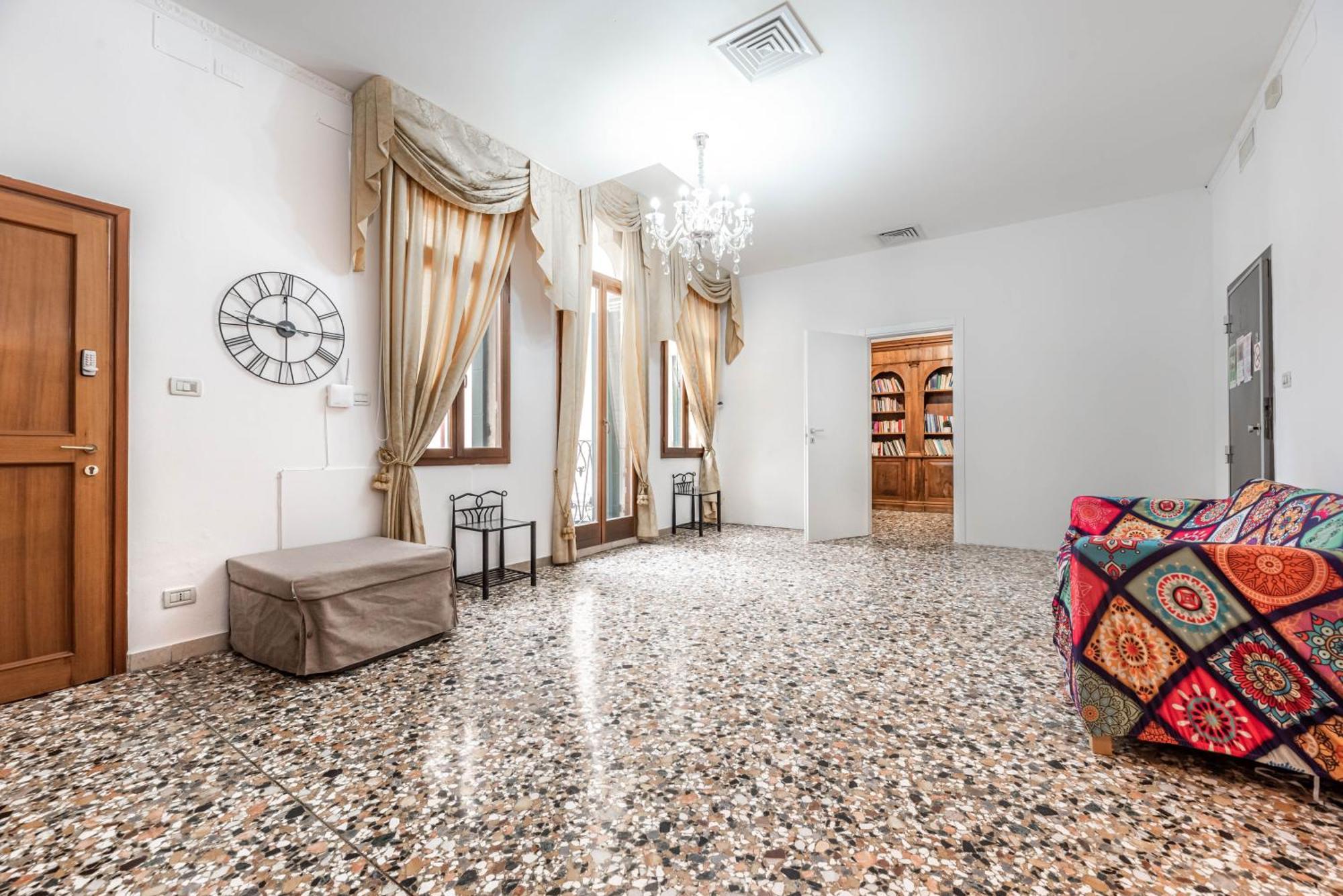 Antica Residenza Veneziana Appartement