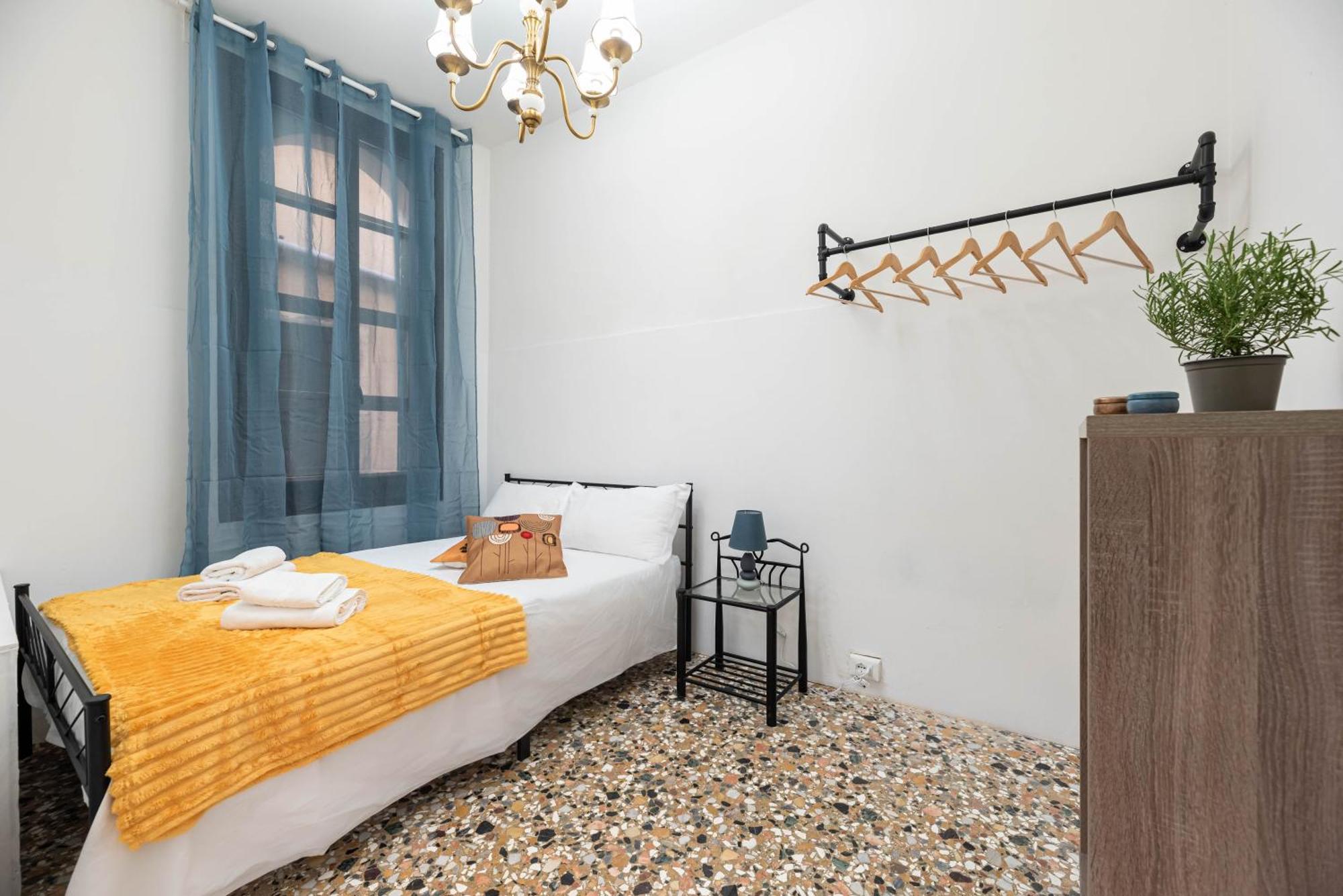 Antica Residenza Veneziana Appartement Venise
