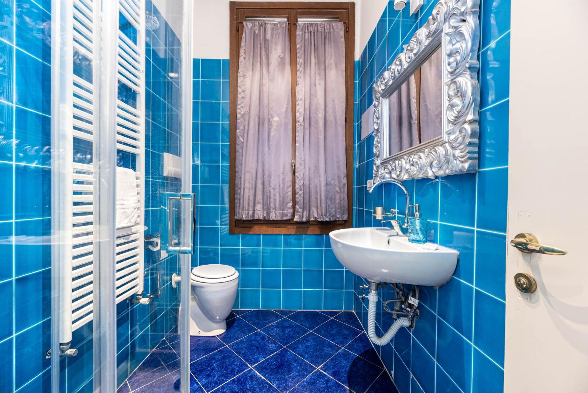 Antica Residenza Veneziana Appartement