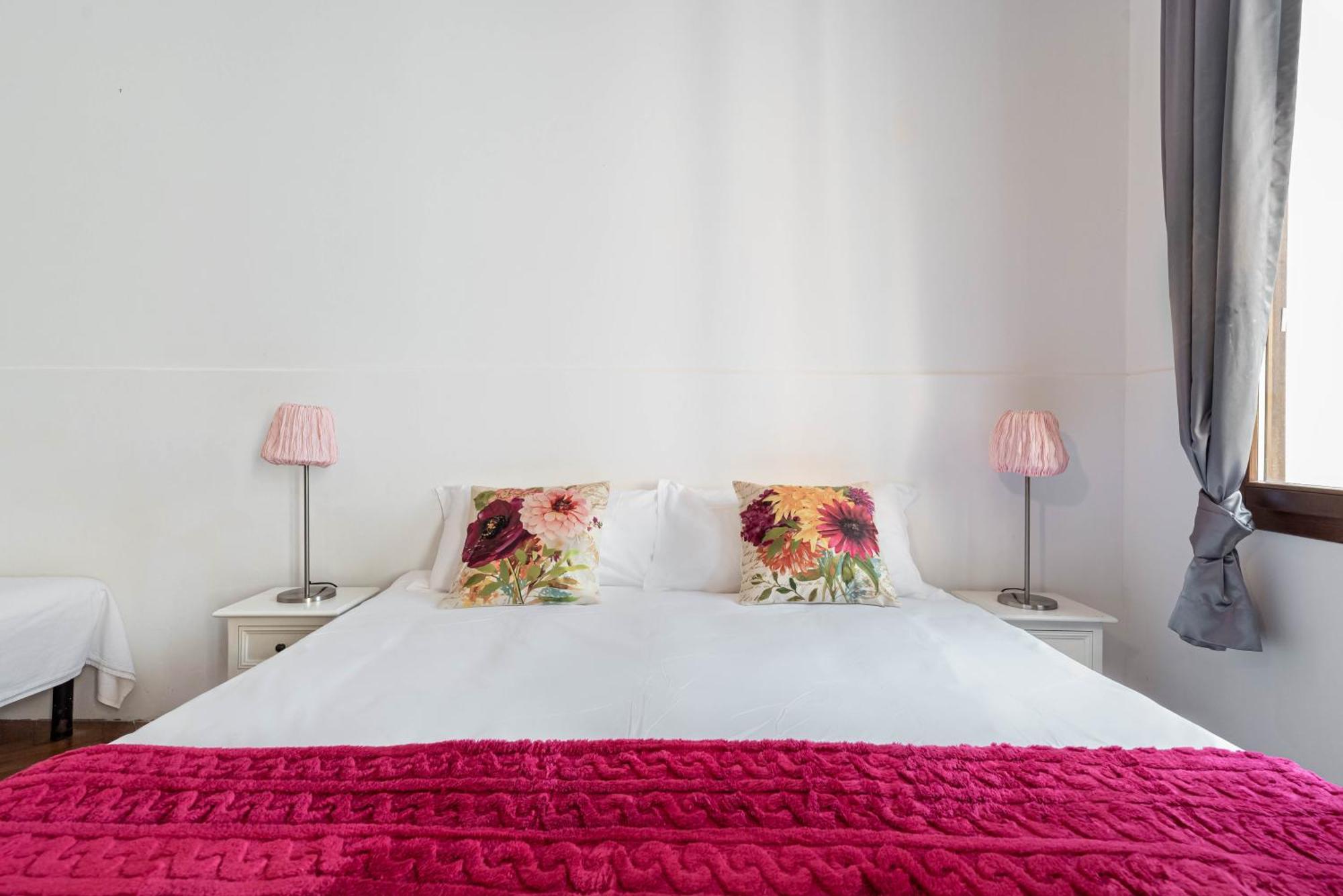 Antica Residenza Veneziana Appartement
