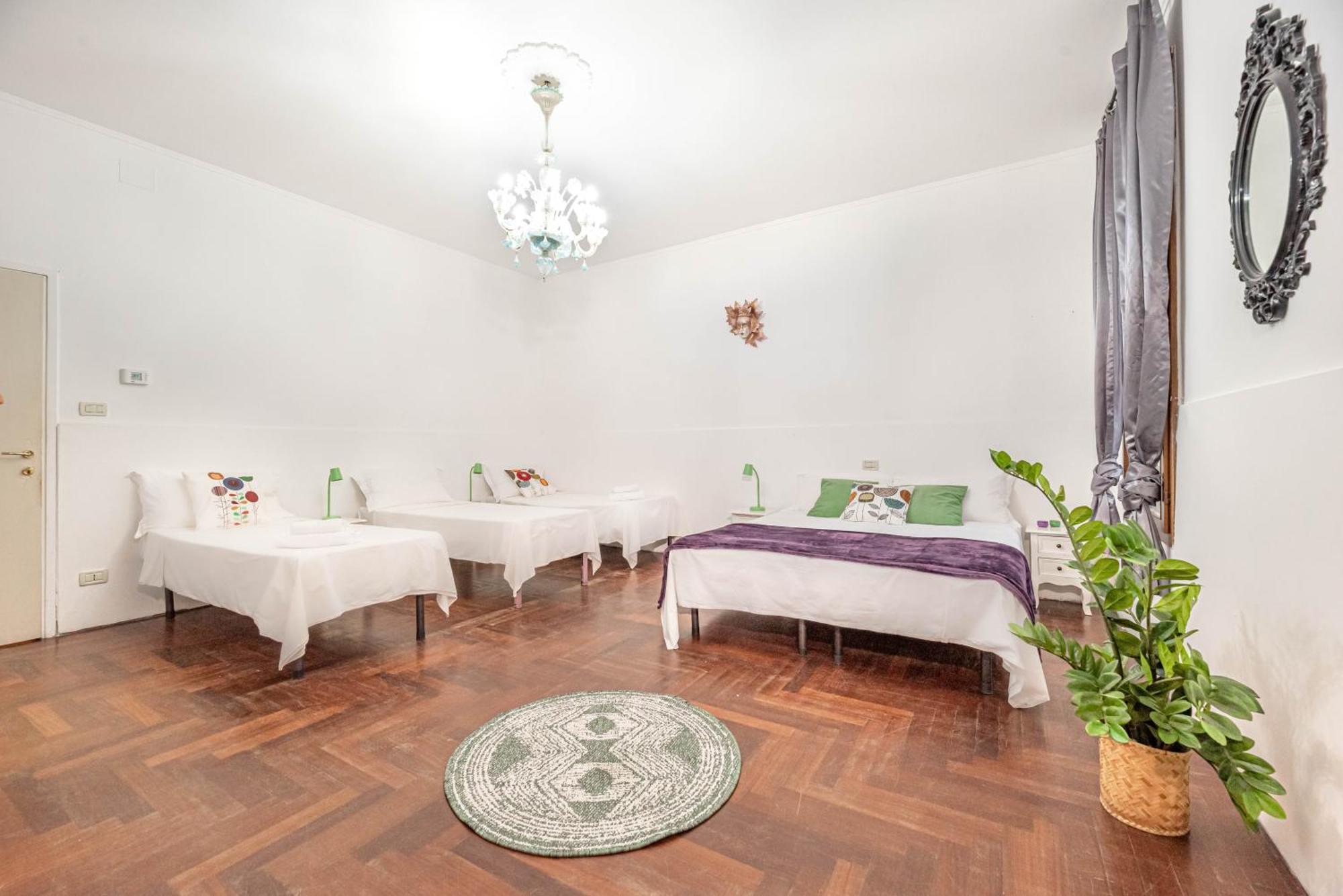 Antica Residenza Veneziana Appartement