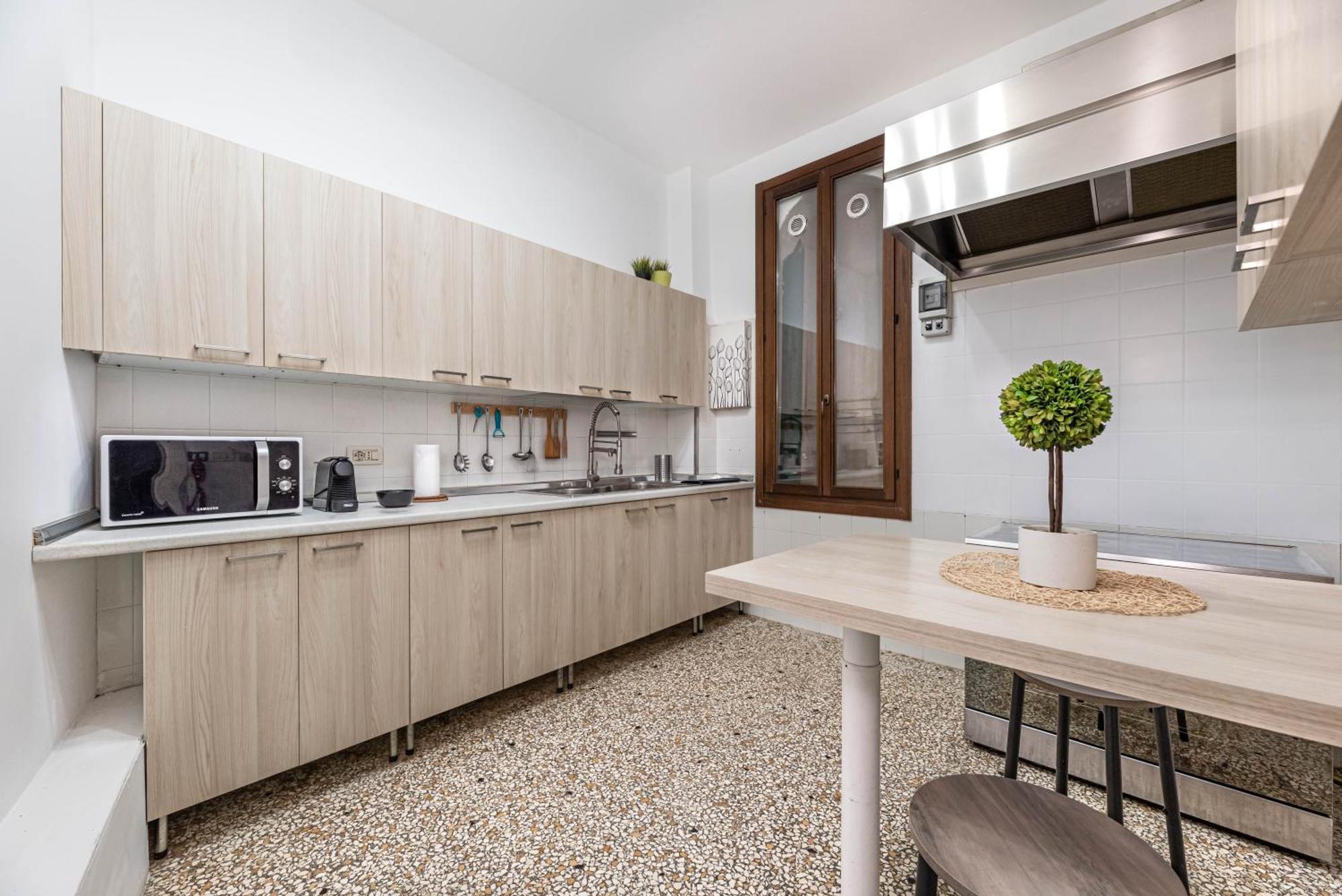 Appartement Antica Residenza Veneziana