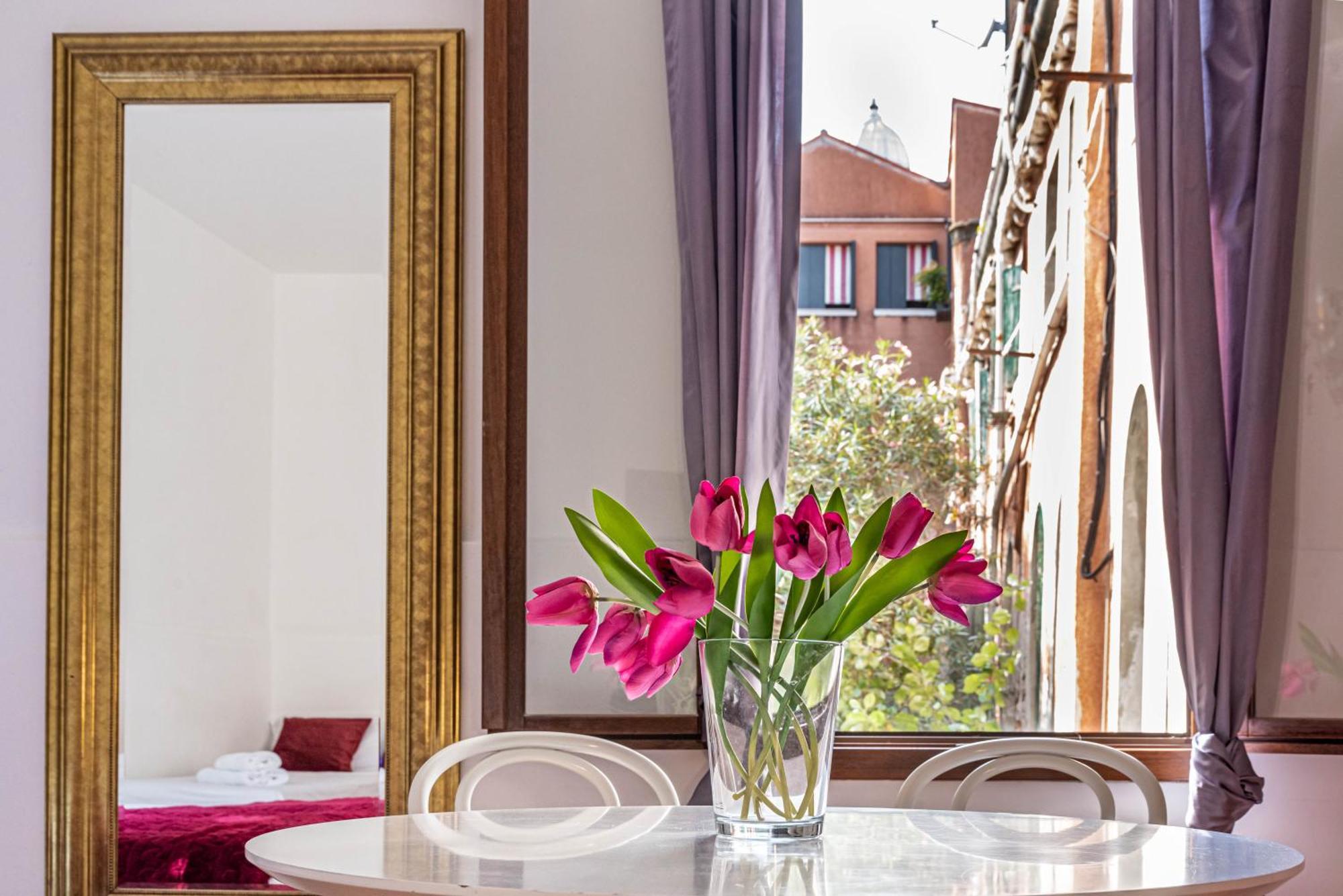 Appartement Antica Residenza Veneziana *