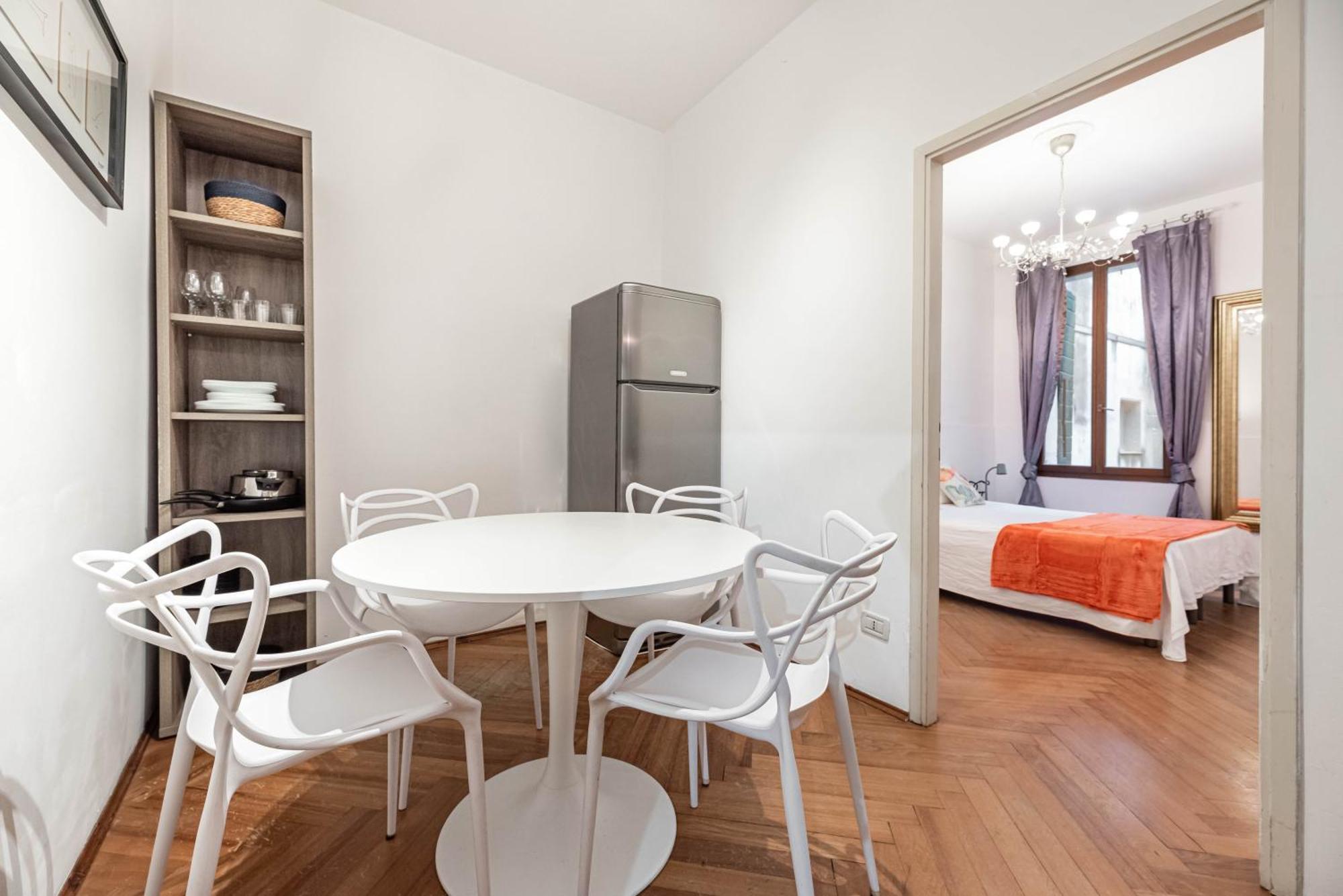 Appartement Antica Residenza Veneziana Venise