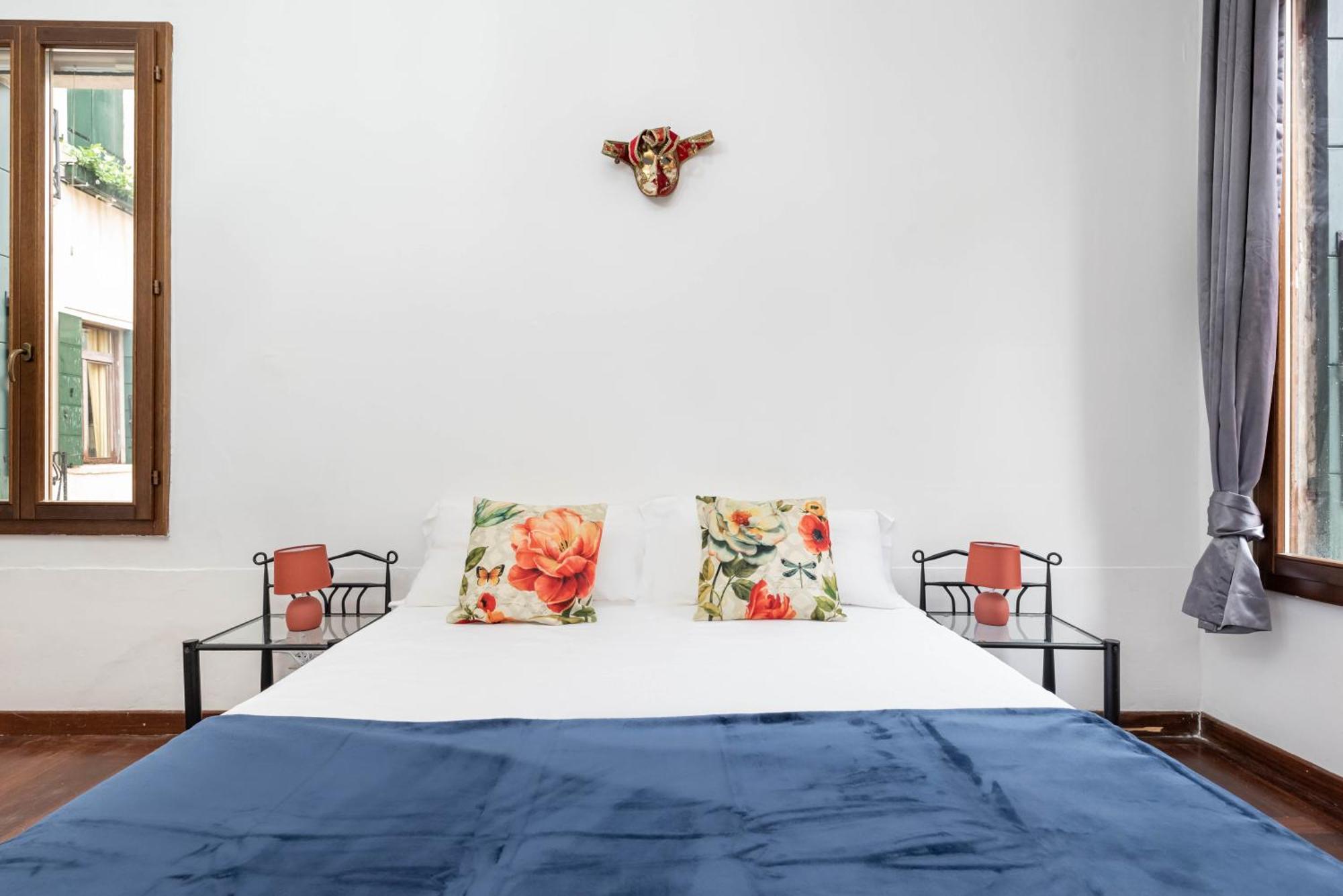Appartement Antica Residenza Veneziana *