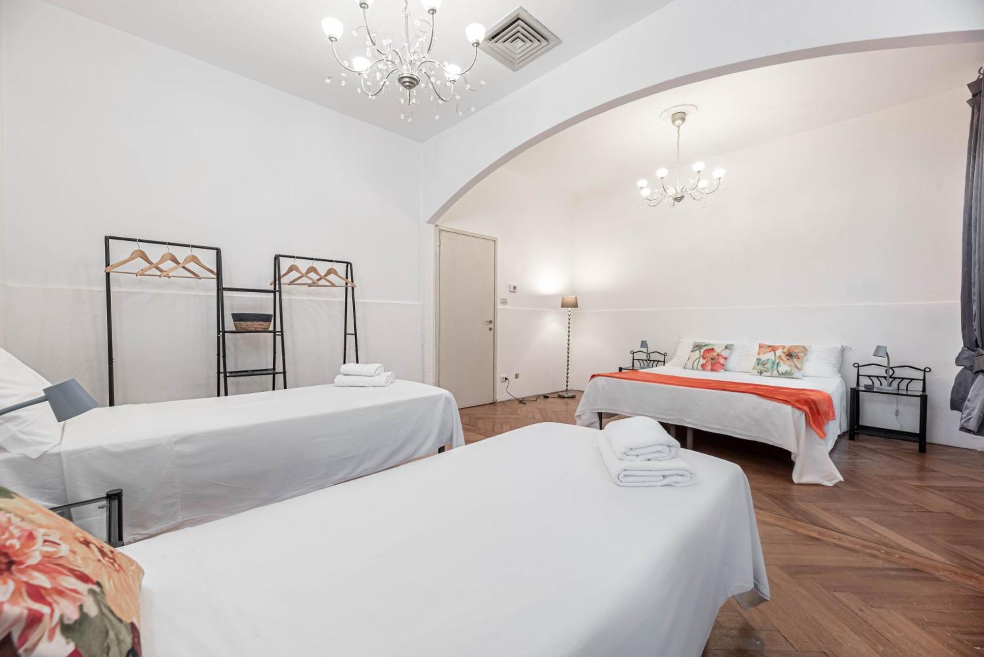Antica Residenza Veneziana *