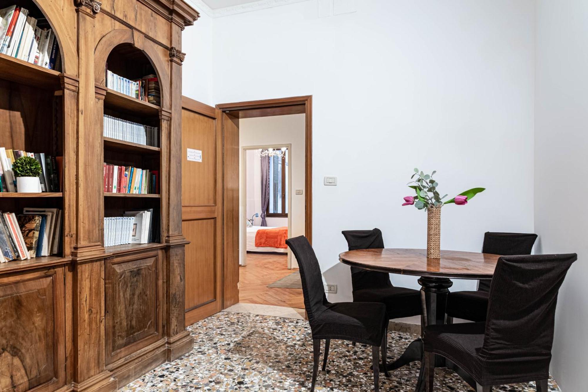 Antica Residenza Veneziana * Venise