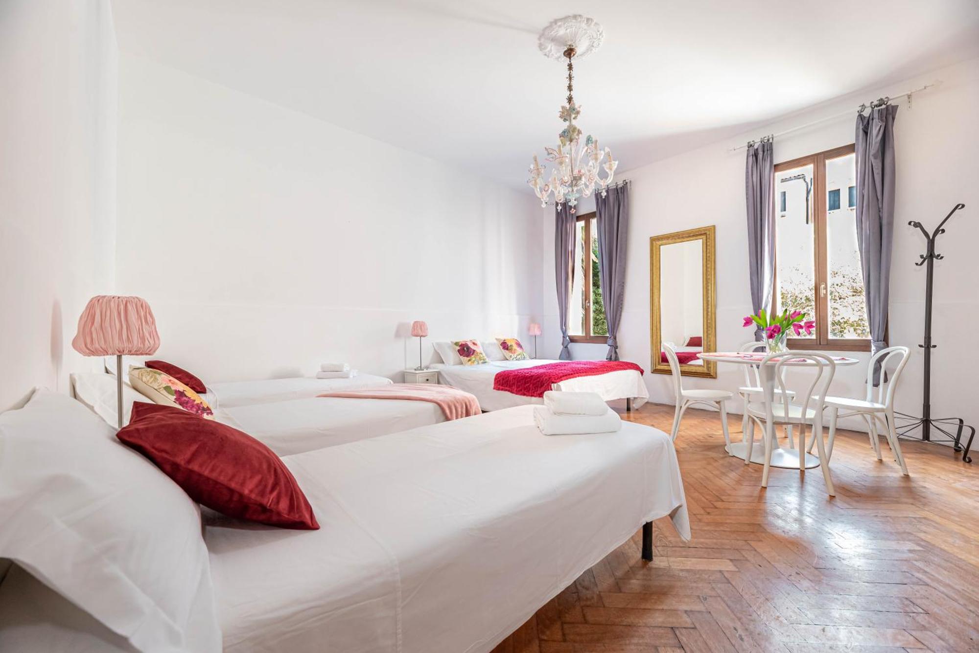 Antica Residenza Veneziana Appartement *