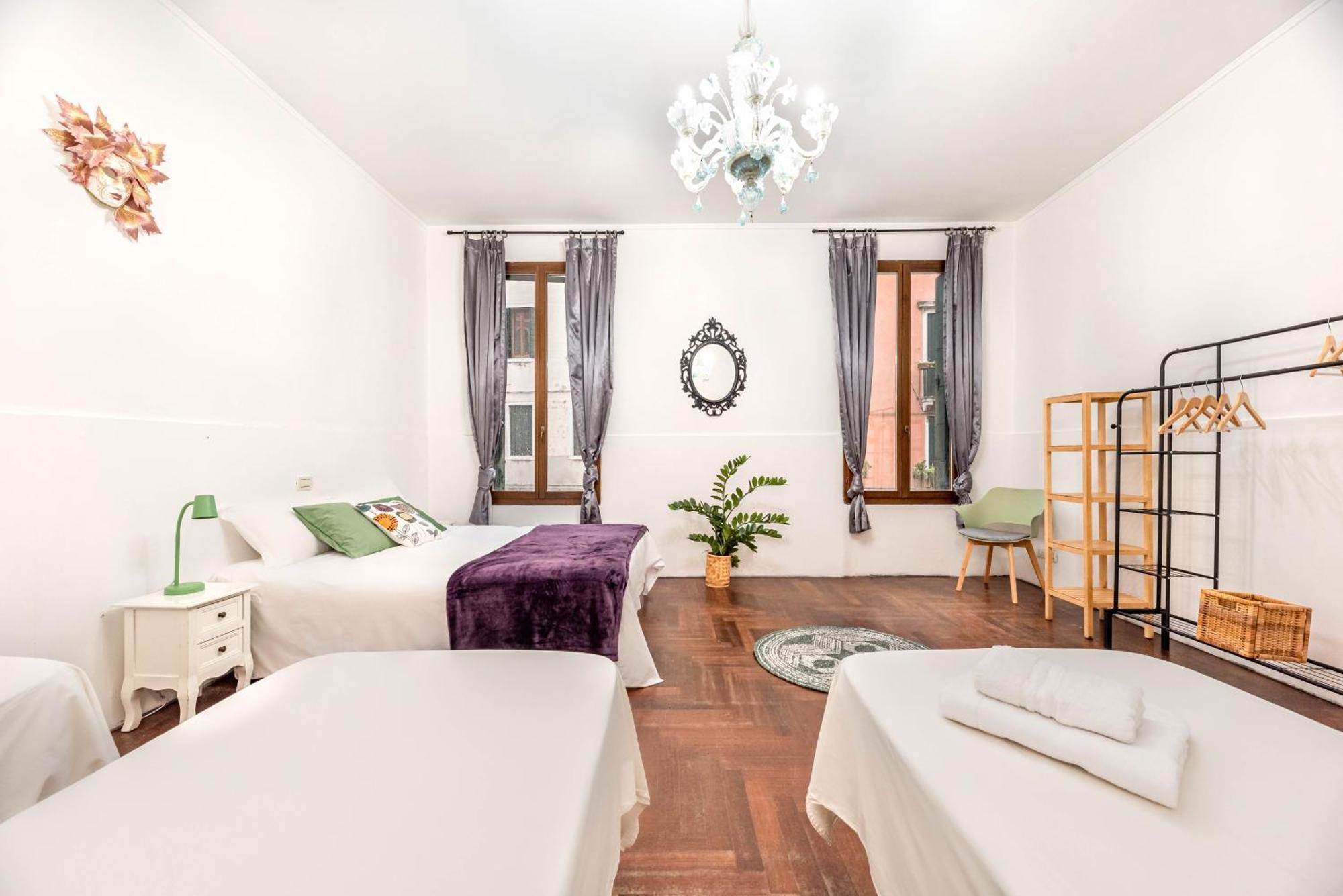 Antica Residenza Veneziana * Venise
