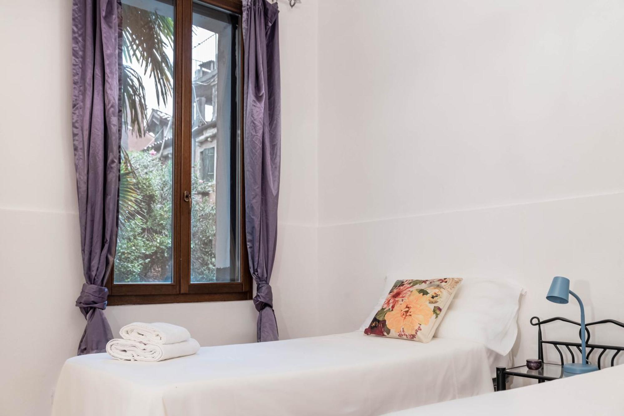 Antica Residenza Veneziana Appartement