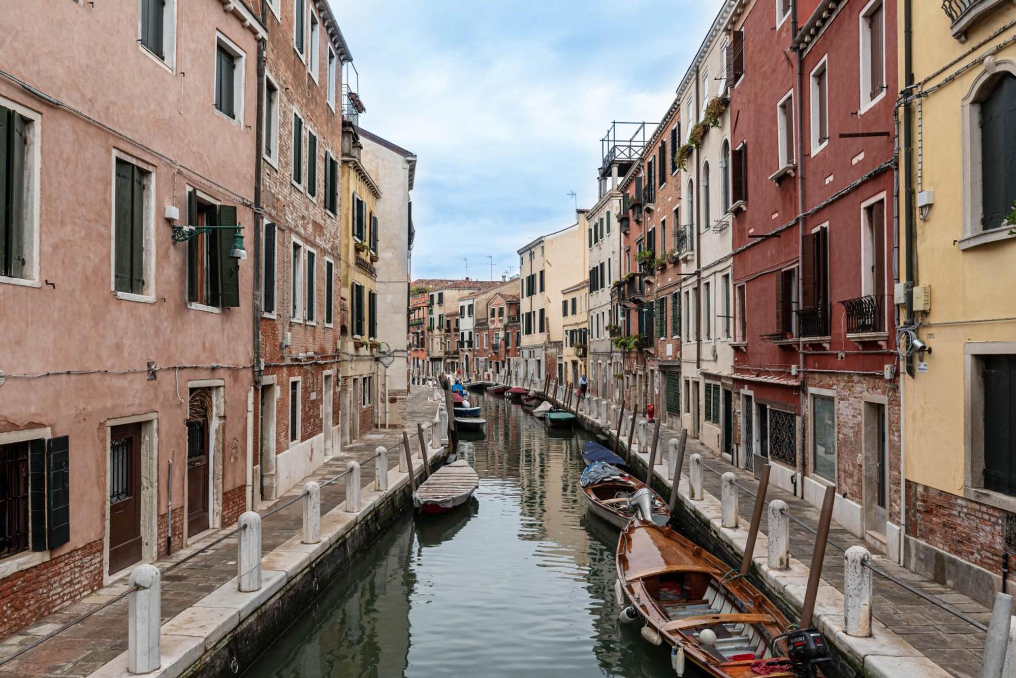 Appartement Antica Residenza Veneziana *