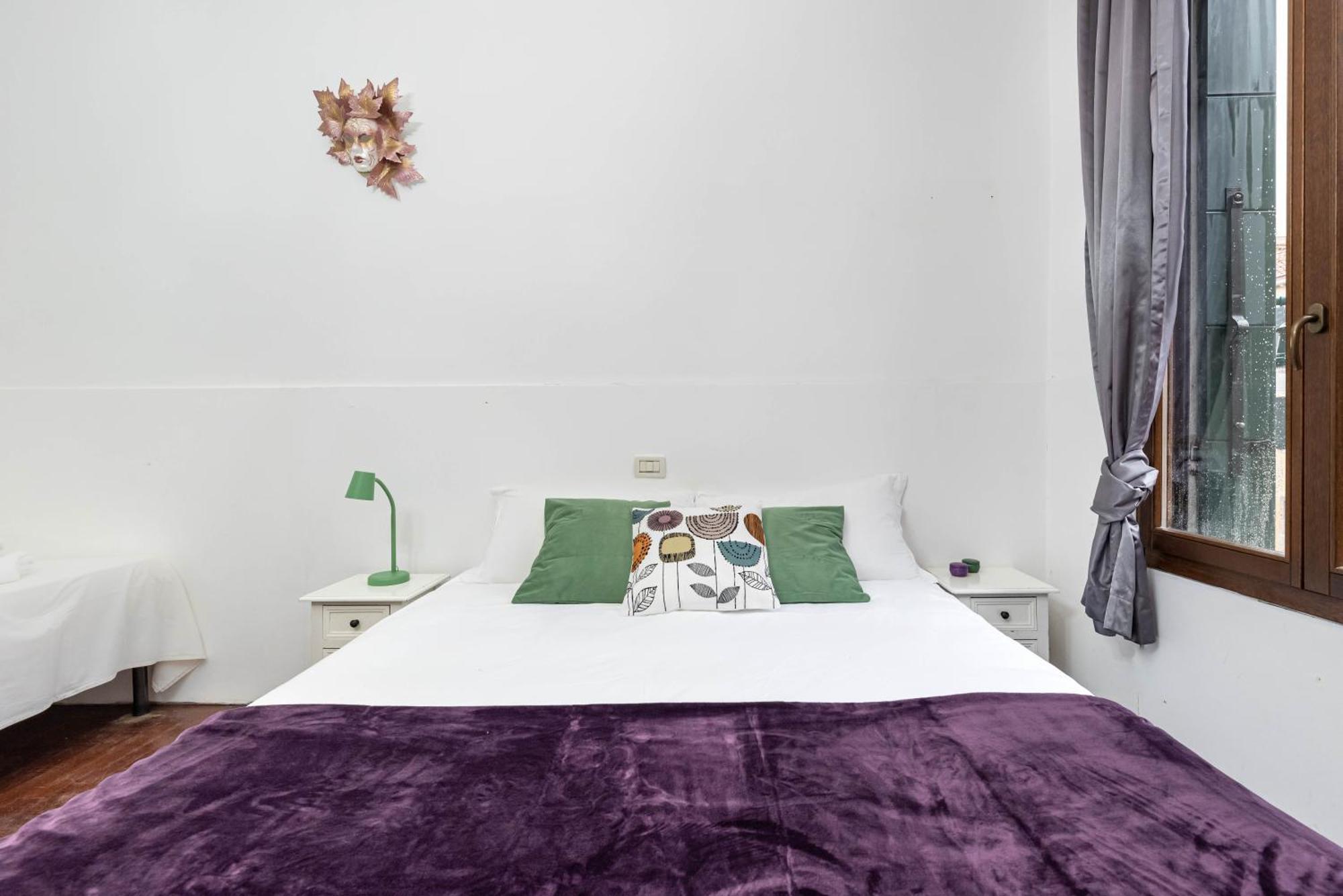 Antica Residenza Veneziana Appartement Venise