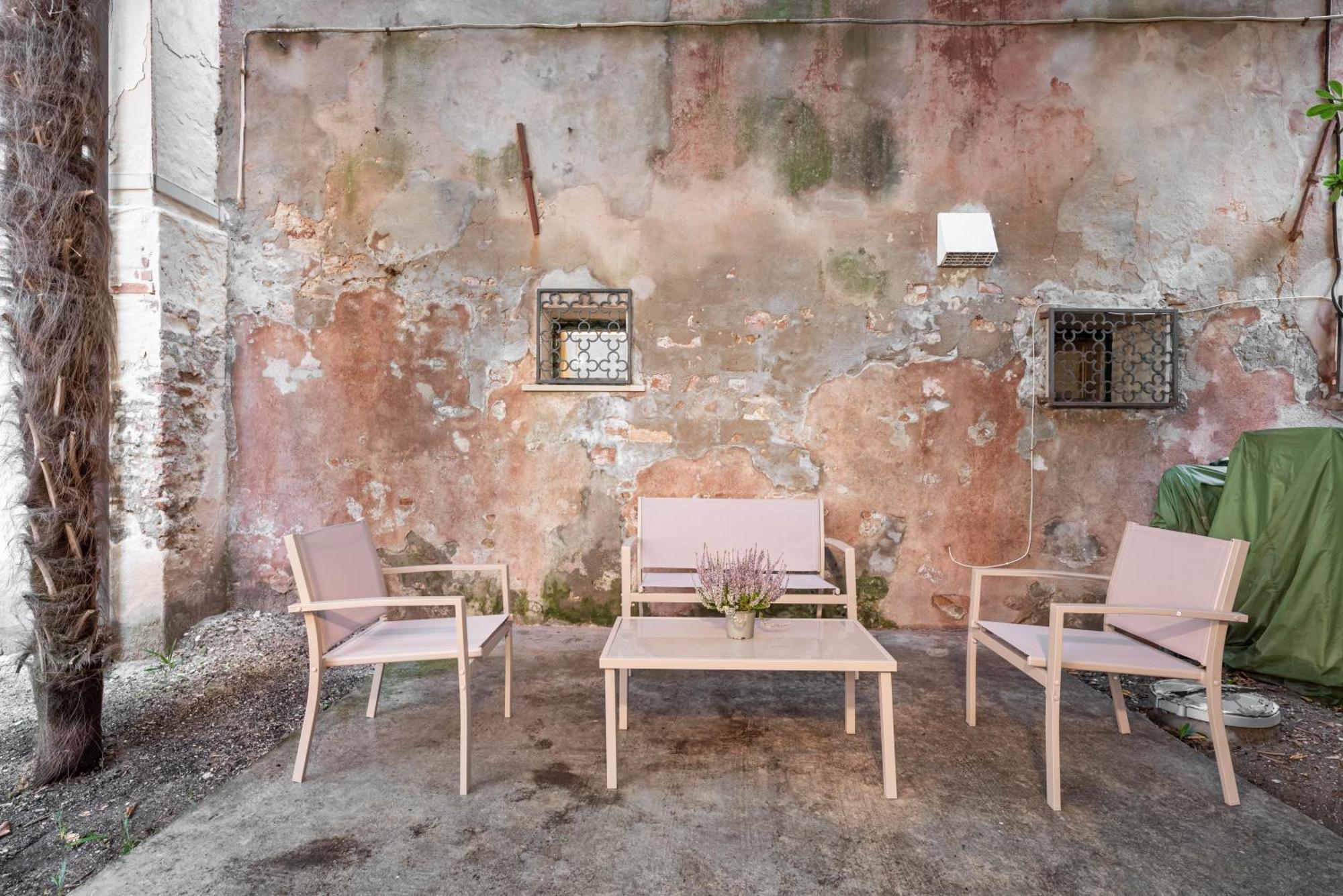 Antica Residenza Veneziana