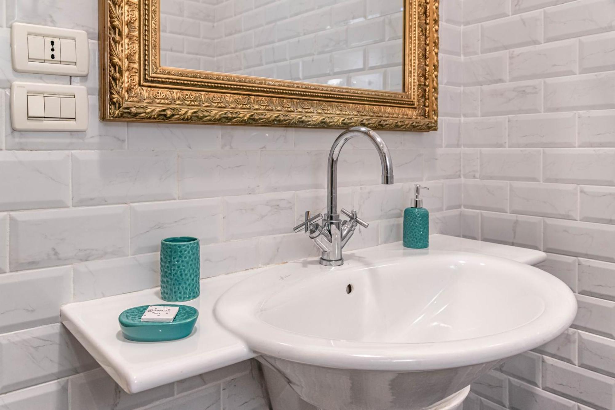 Appartement Antica Residenza Veneziana *