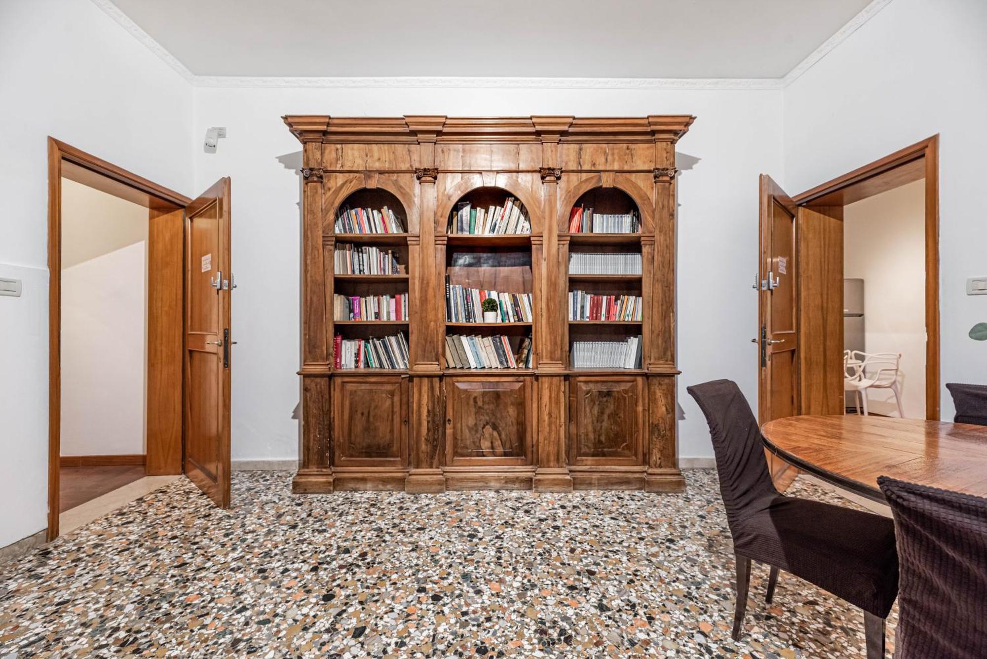 Antica Residenza Veneziana Appartement Venise