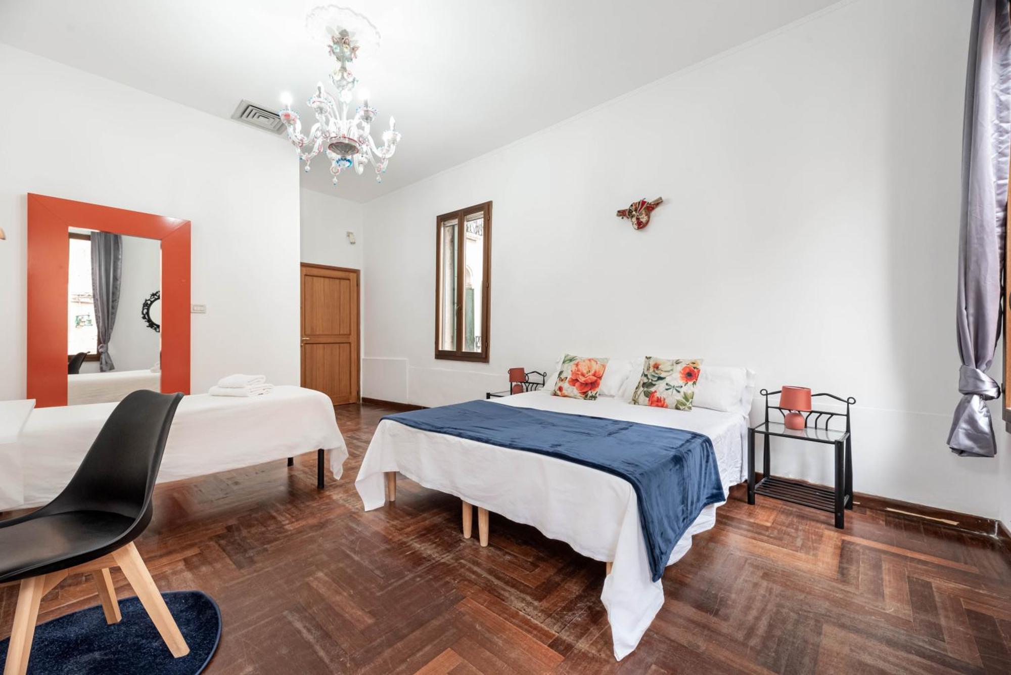 Antica Residenza Veneziana *